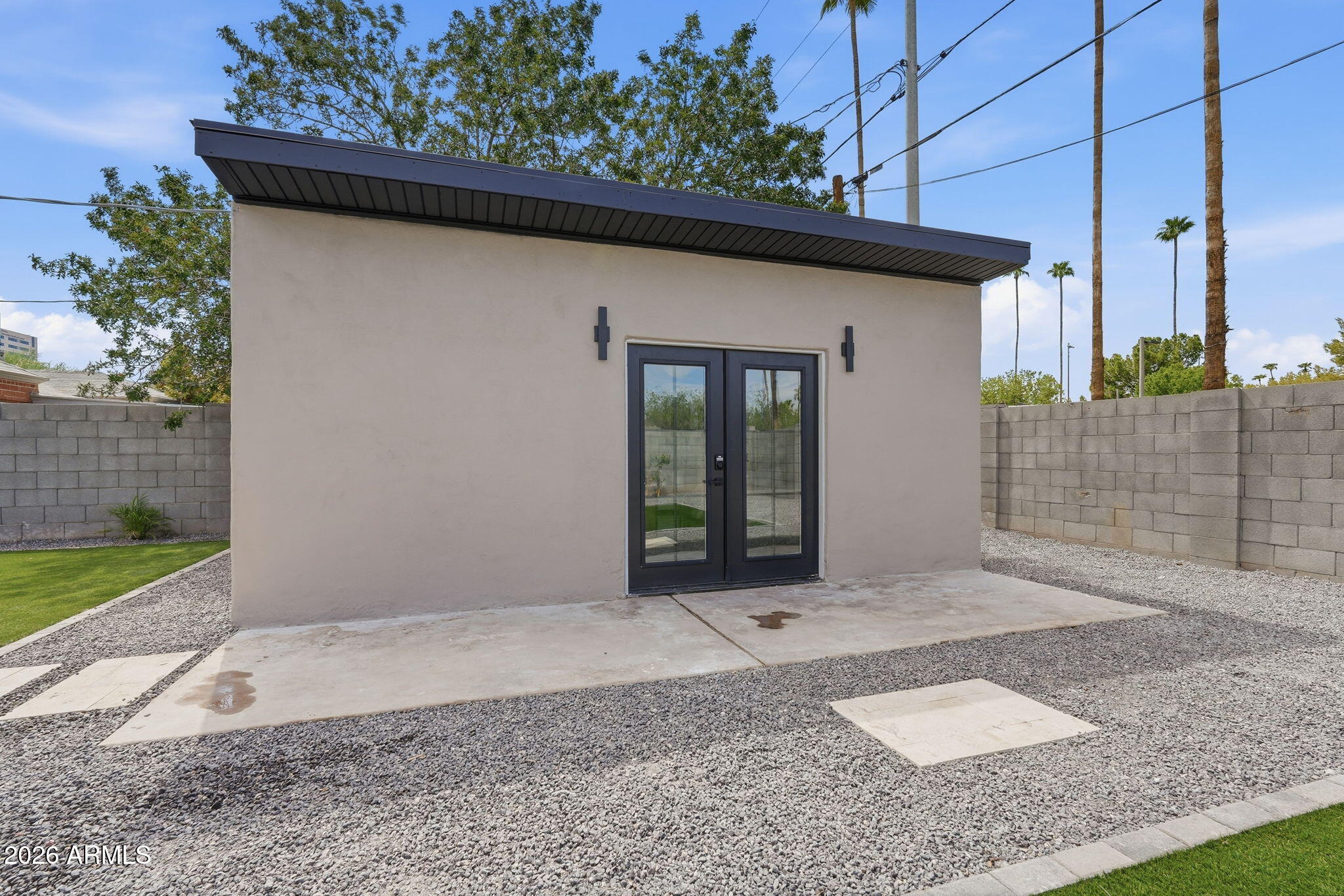 VALLE DEL SOL - Residential