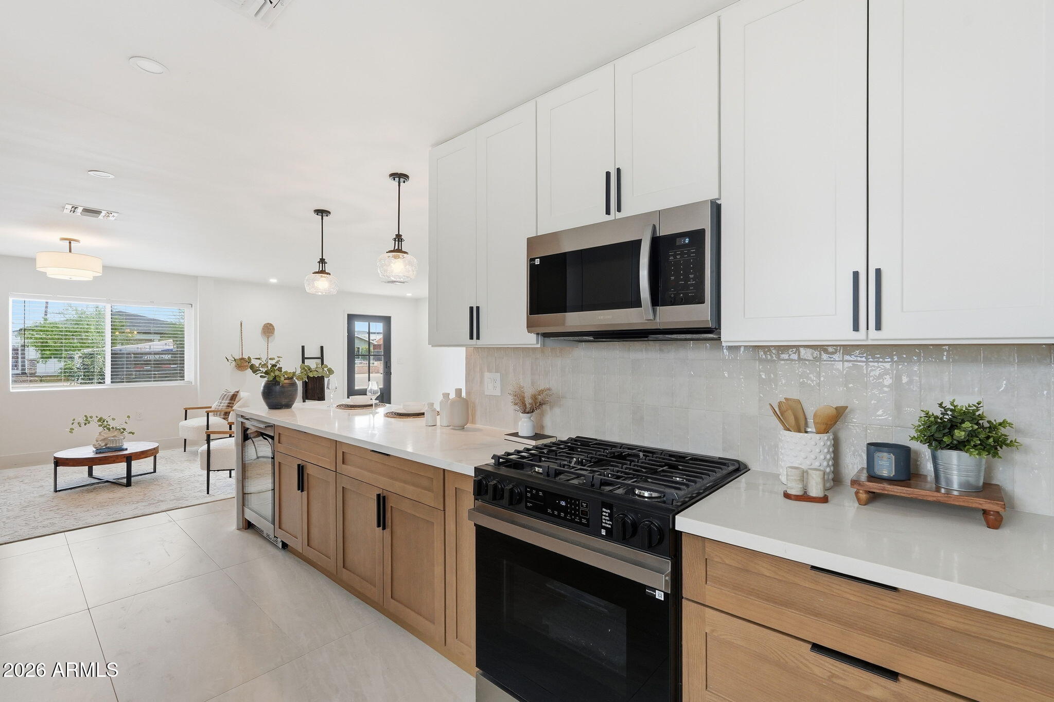 VALLE DEL SOL - Residential