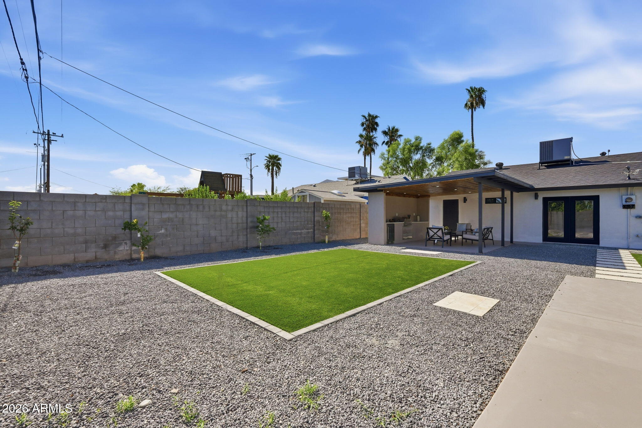 VALLE DEL SOL - Residential