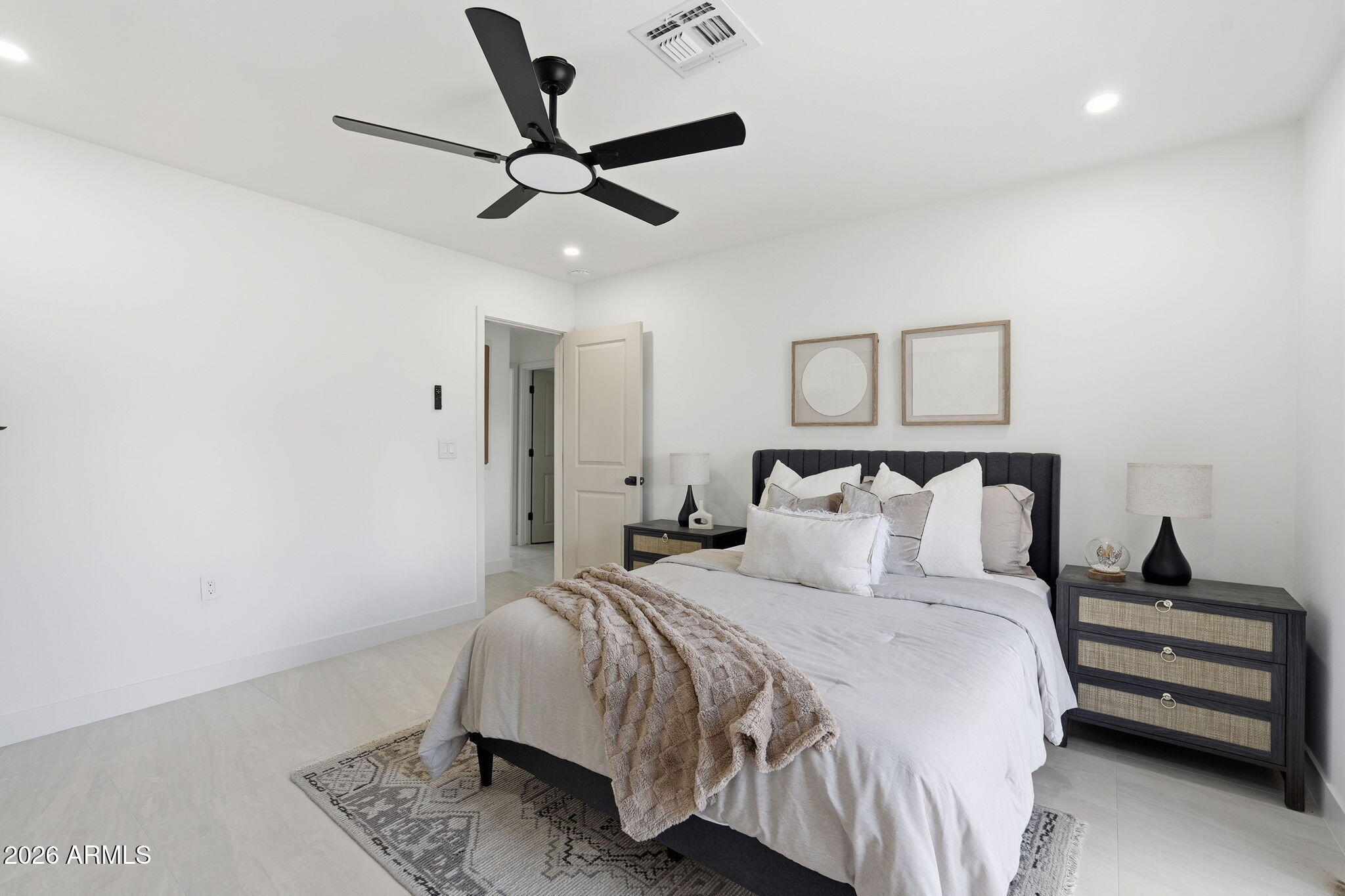 VALLE DEL SOL - Residential