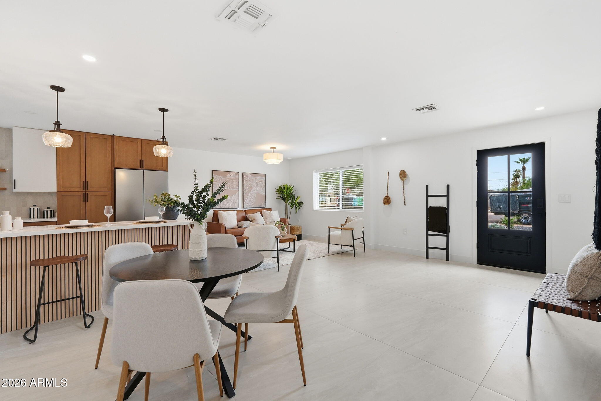 VALLE DEL SOL - Residential