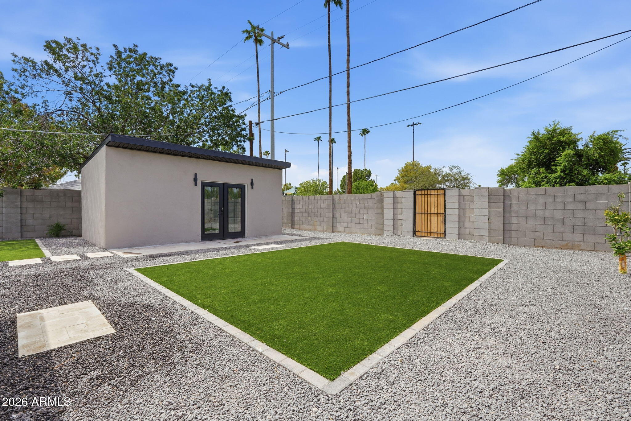 VALLE DEL SOL - Residential