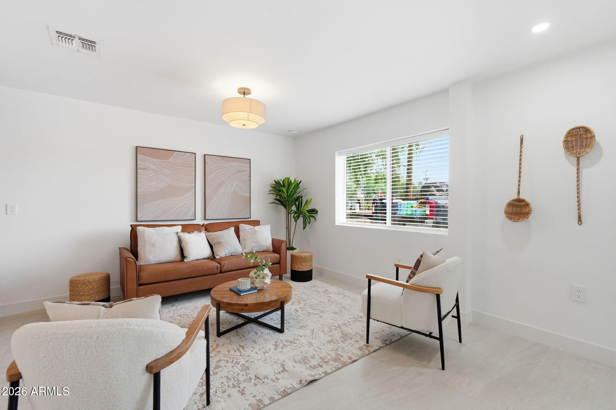 VALLE DEL SOL - Residential