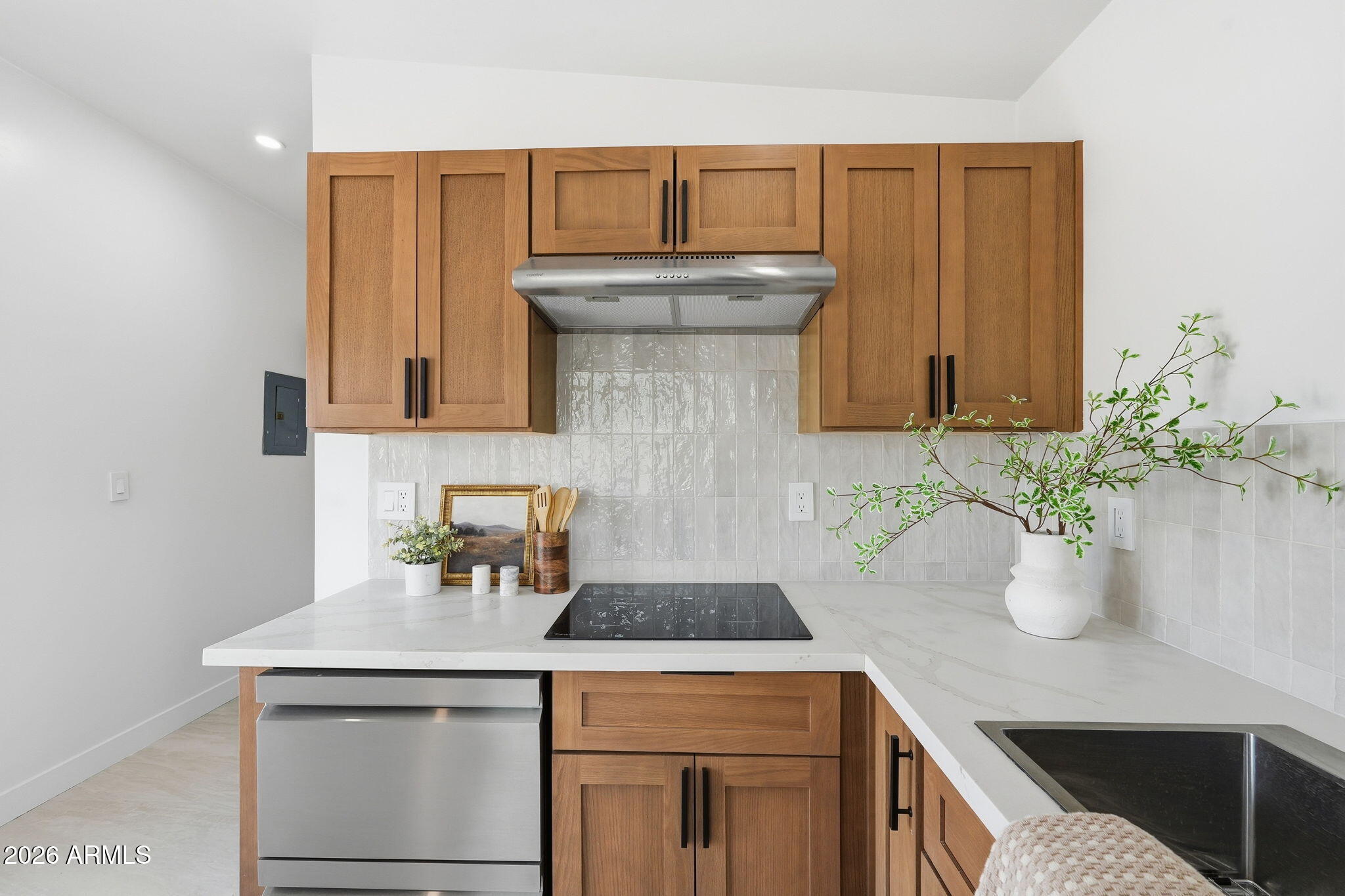 VALLE DEL SOL - Residential