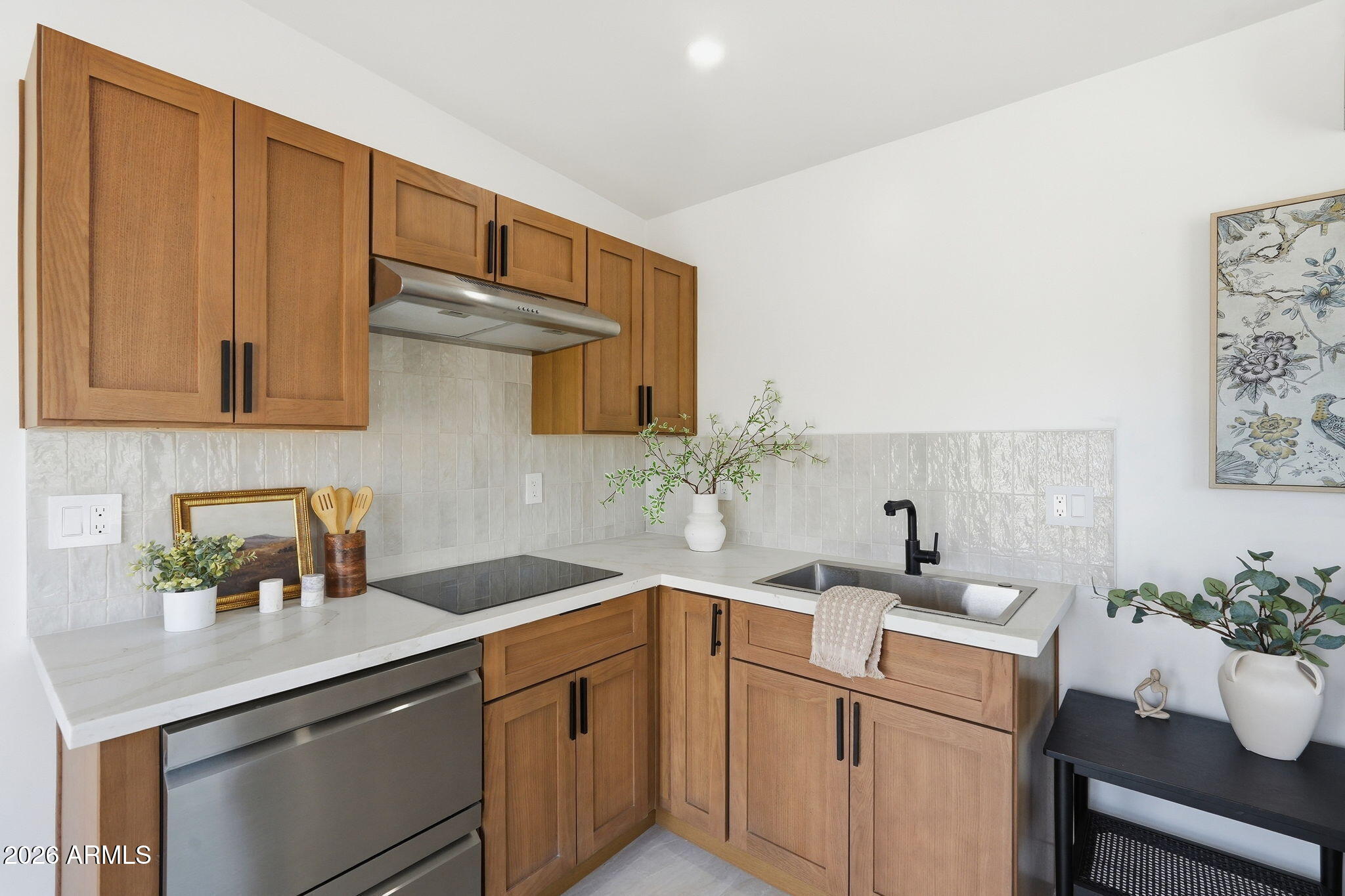 VALLE DEL SOL - Residential