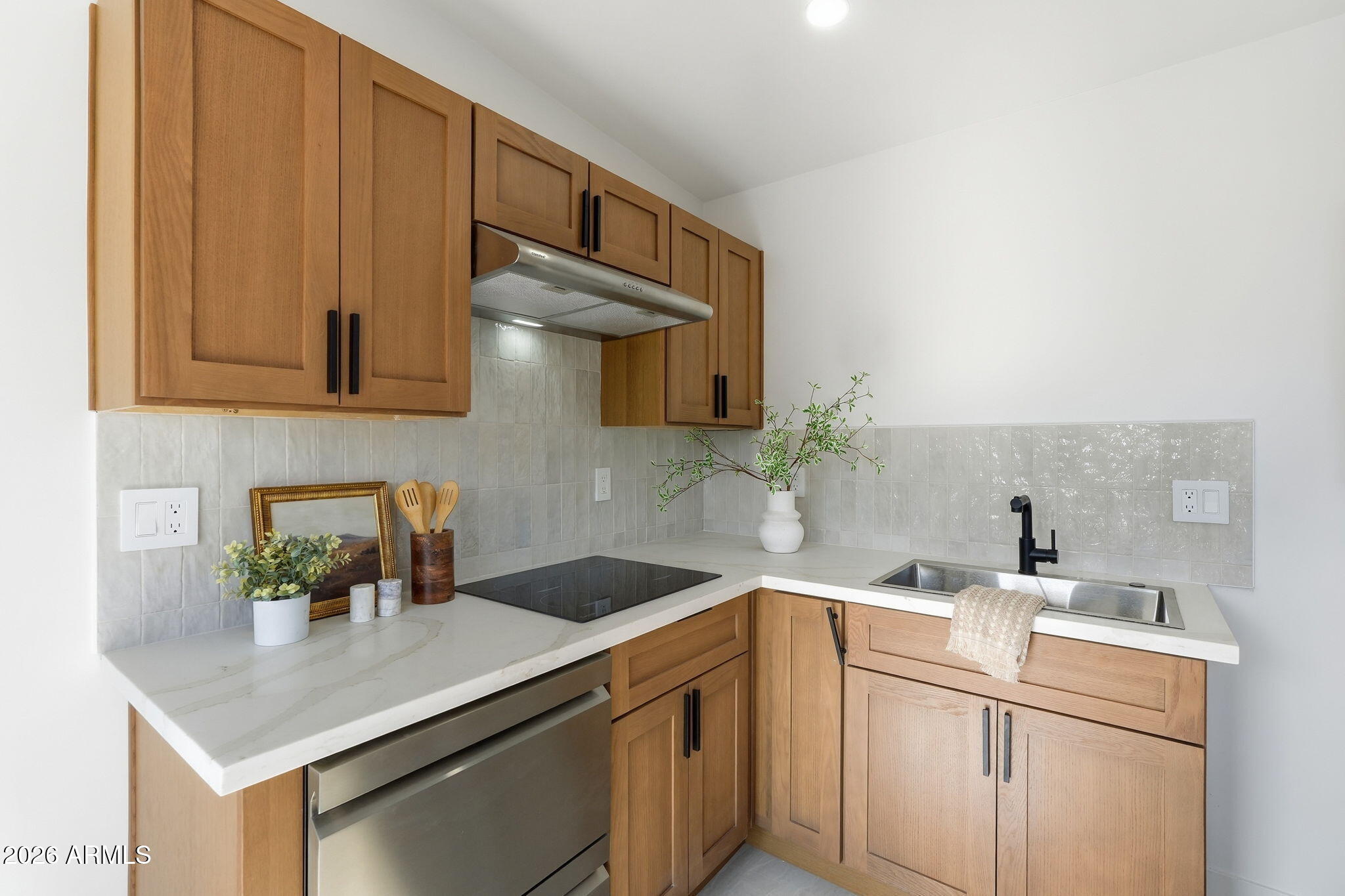 VALLE DEL SOL - Residential