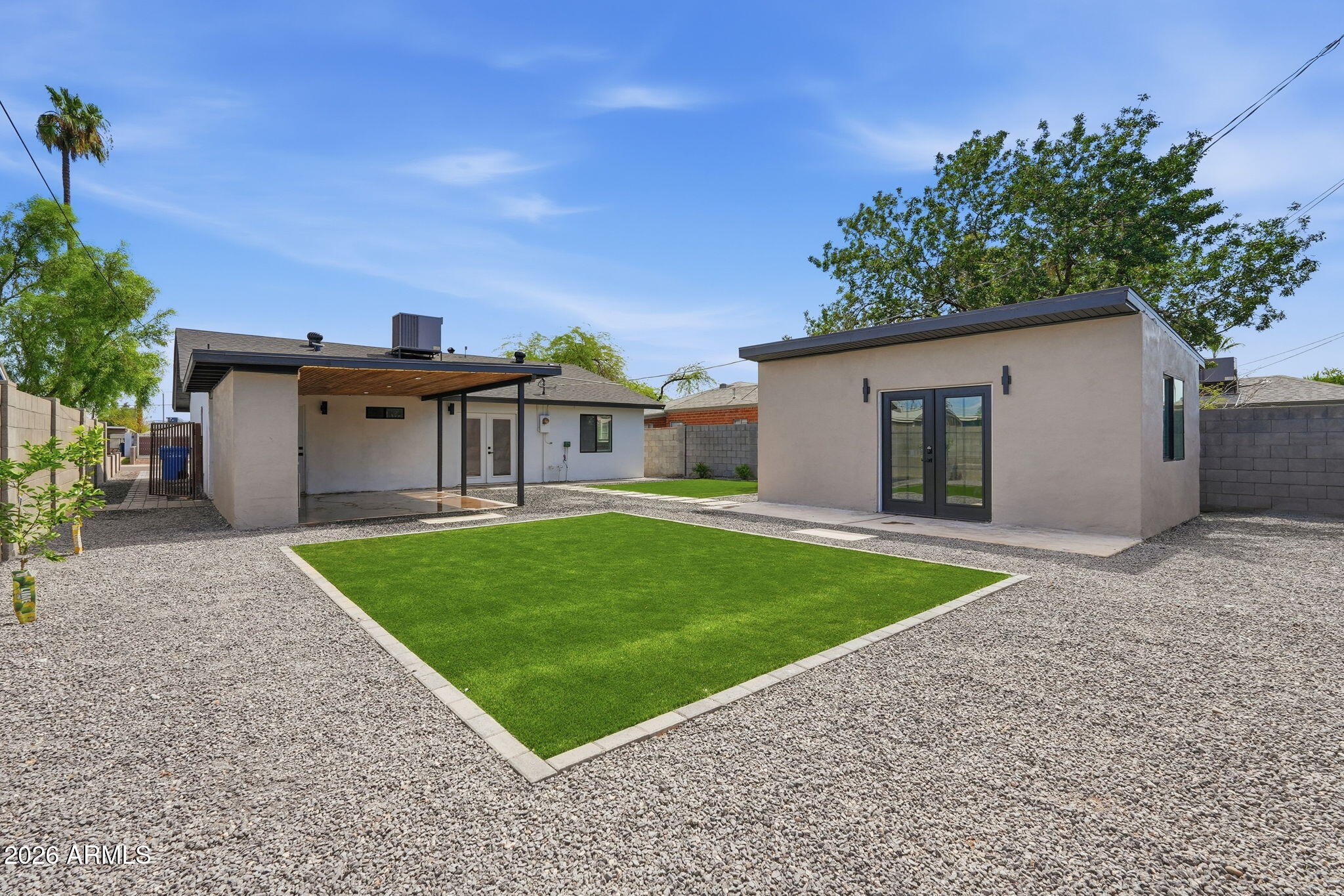 VALLE DEL SOL - Residential