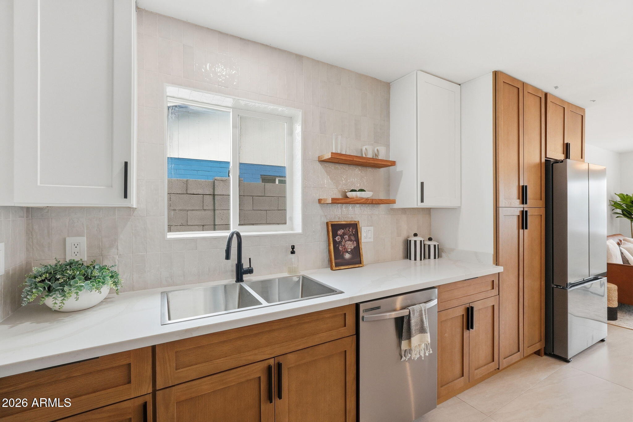 VALLE DEL SOL - Residential