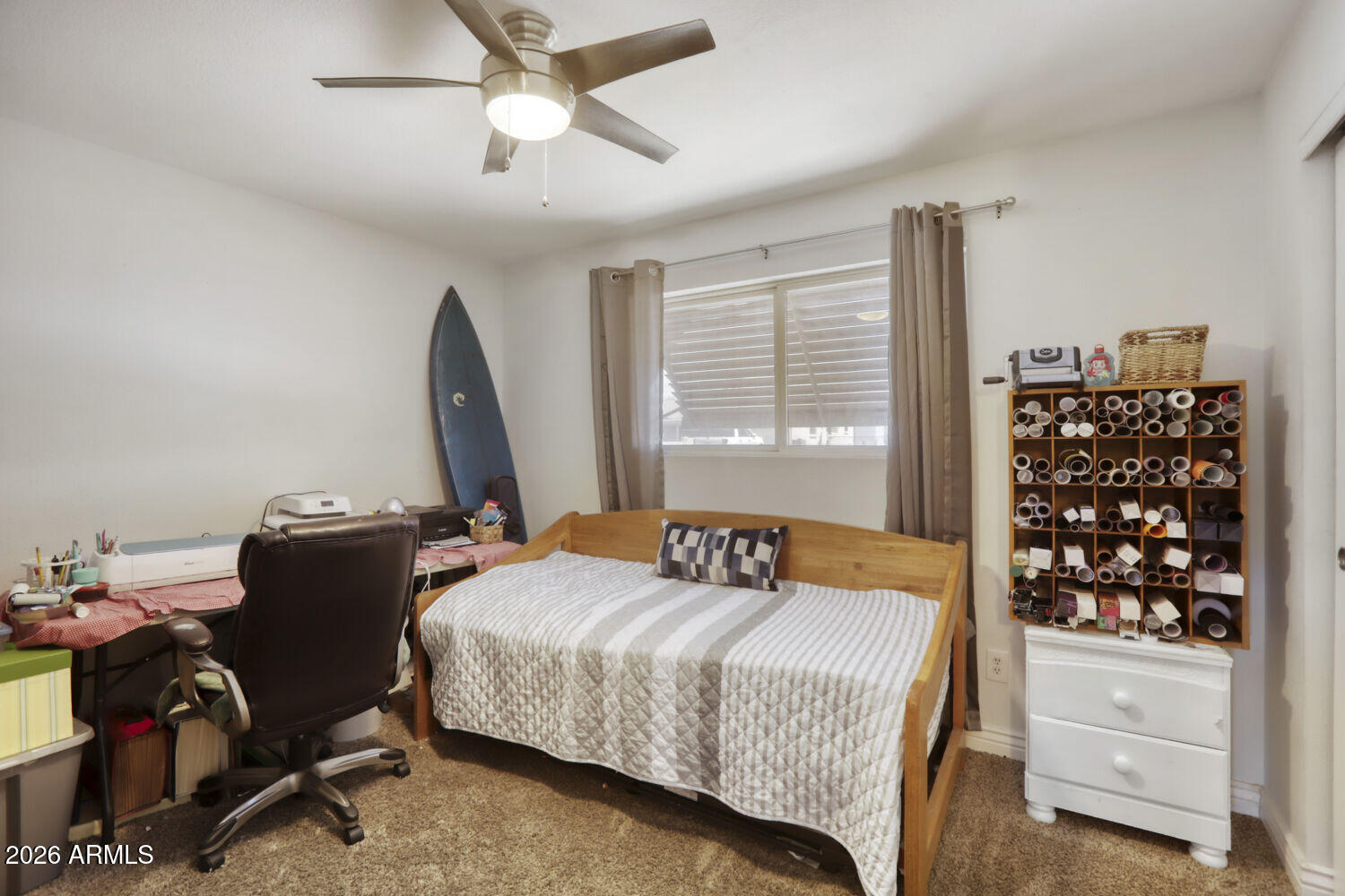 APACHE VILLA - Residential