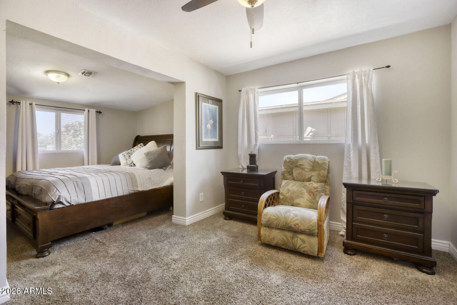 APACHE VILLA - Residential