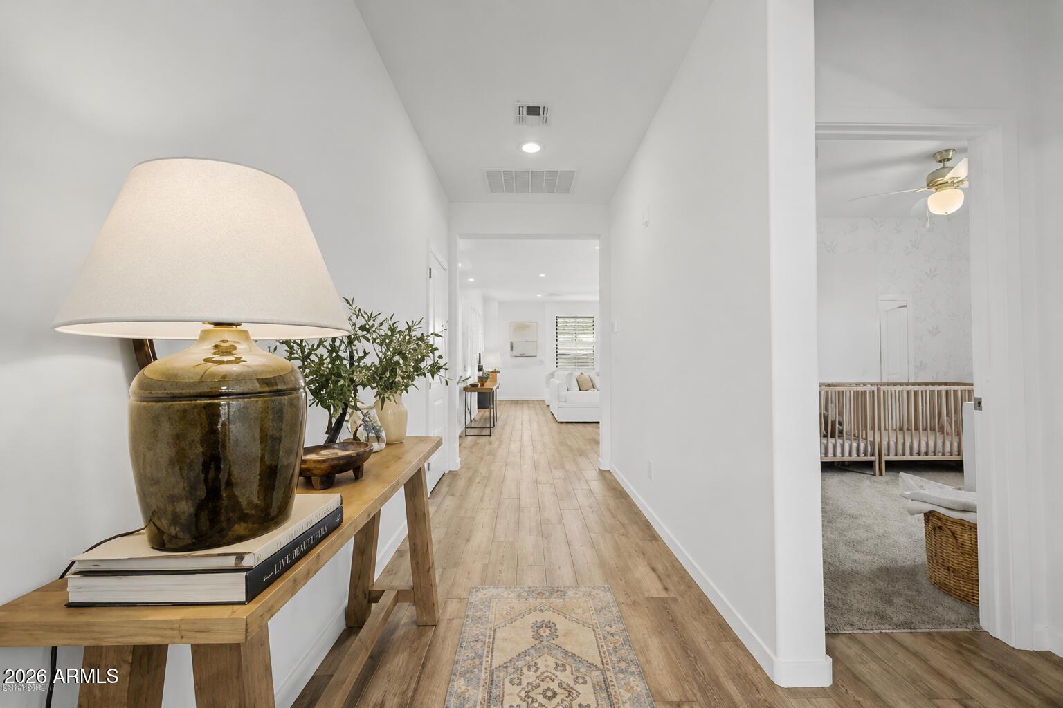 CENTERRA - Residential