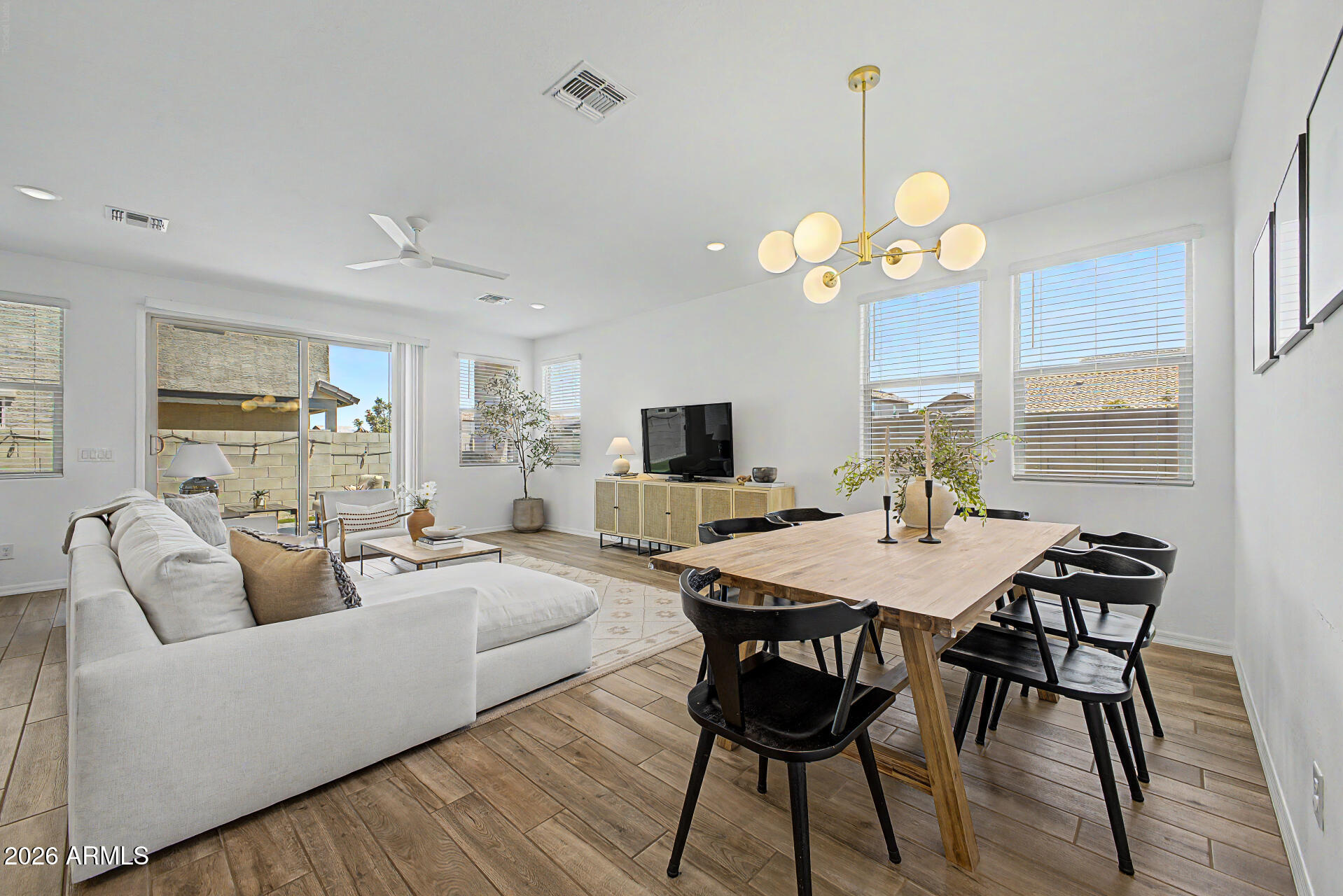 CENTERRA - Residential