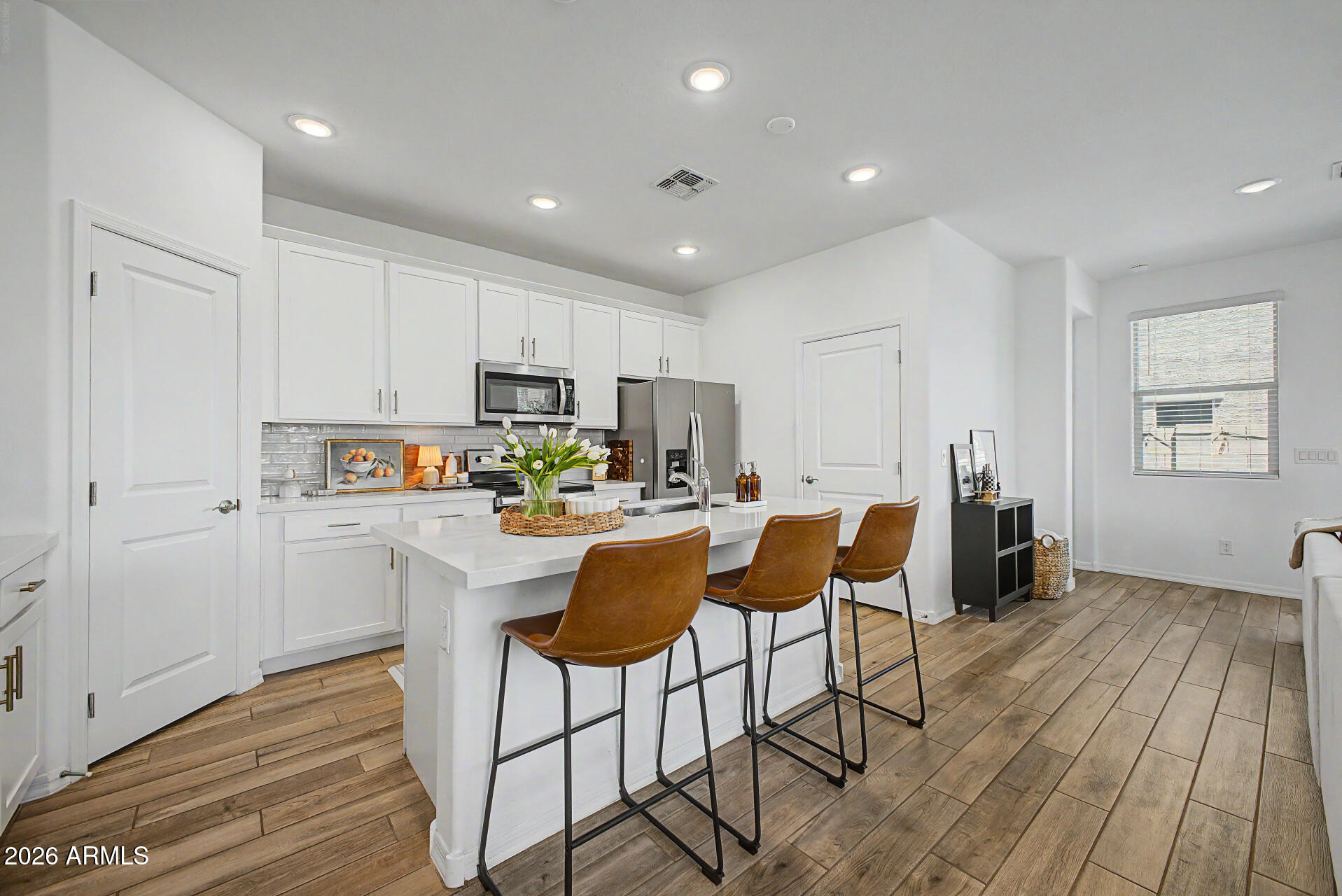 CENTERRA - Residential