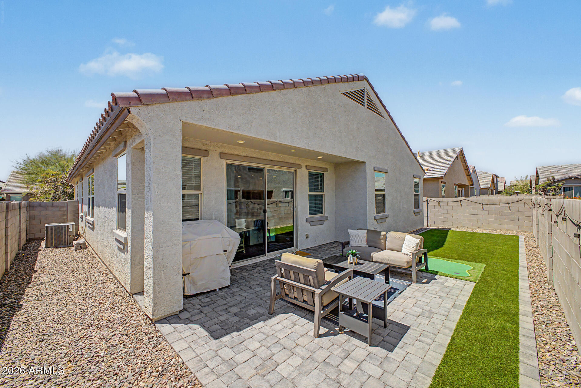 CENTERRA - Residential