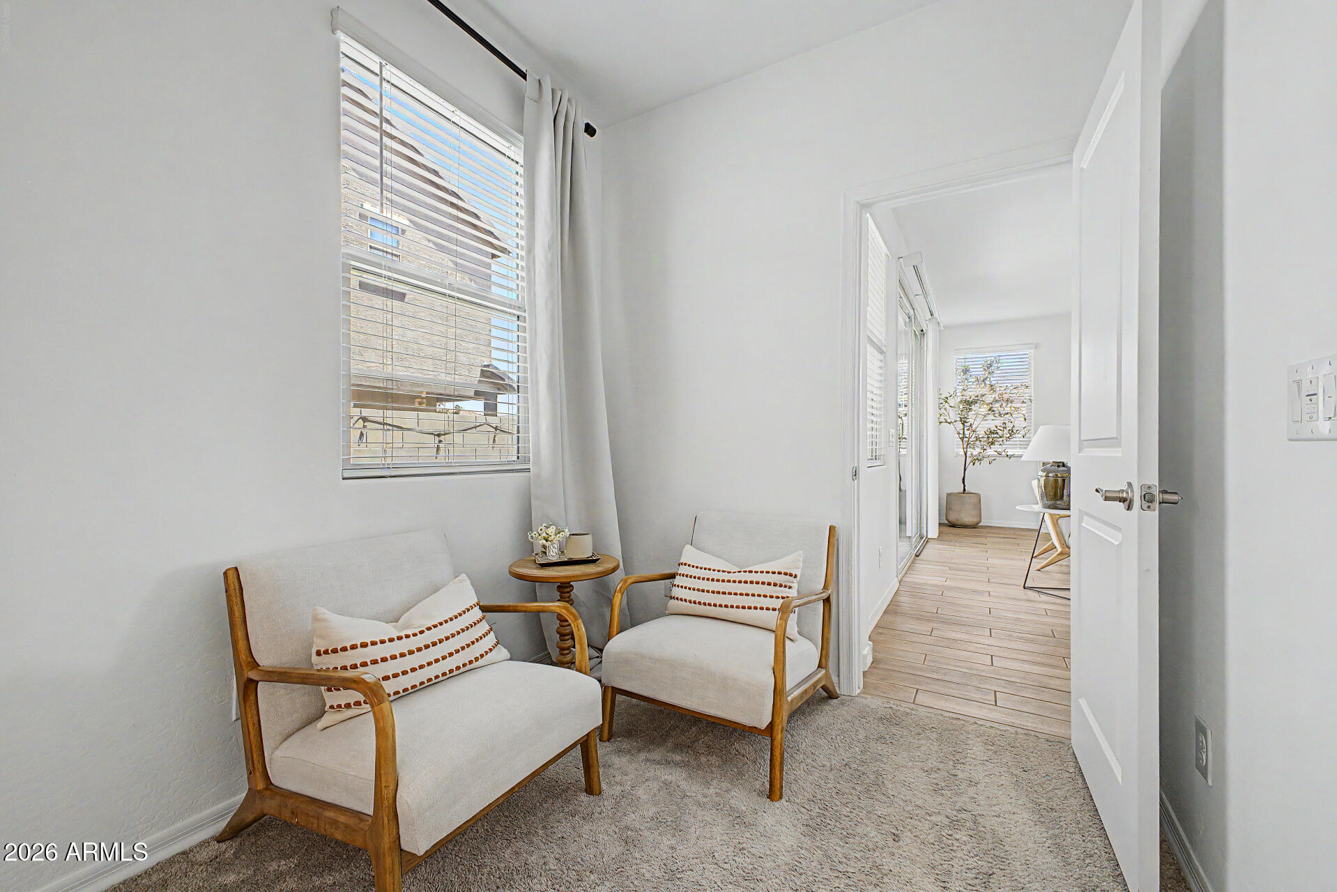 CENTERRA - Residential