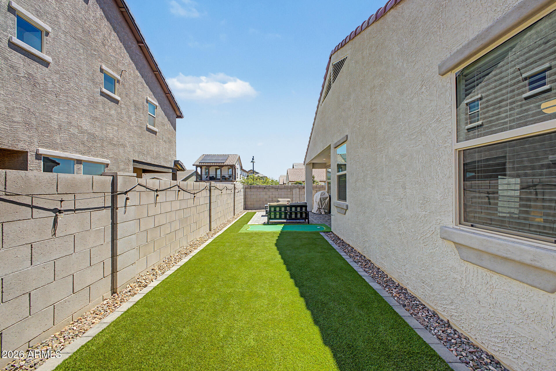 CENTERRA - Residential