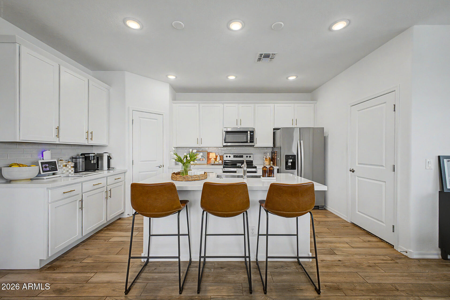 CENTERRA - Residential