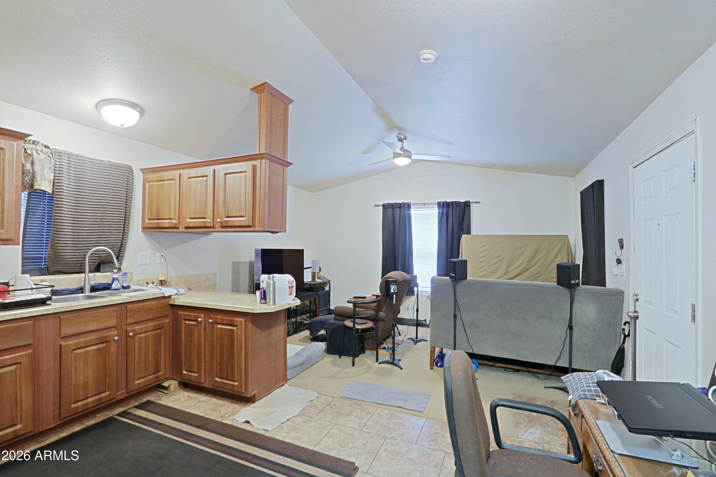 MB, New River - Residential