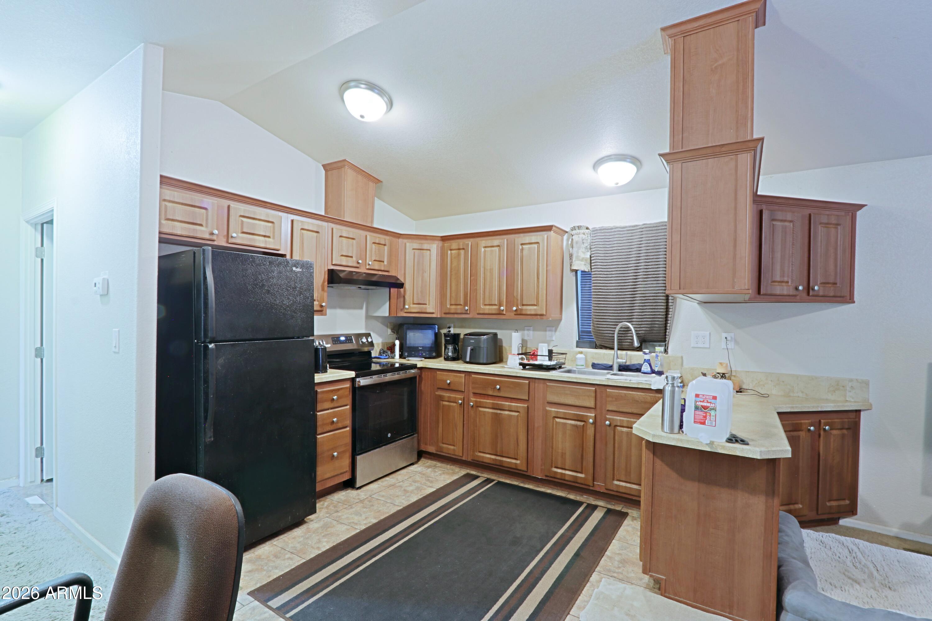 MB, New River - Residential