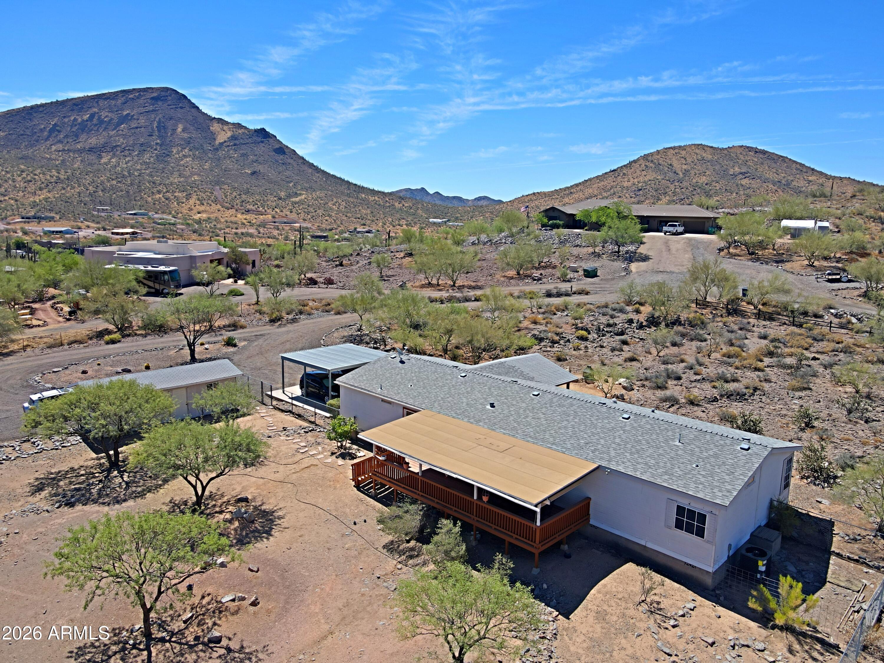 MB, New River - Residential
