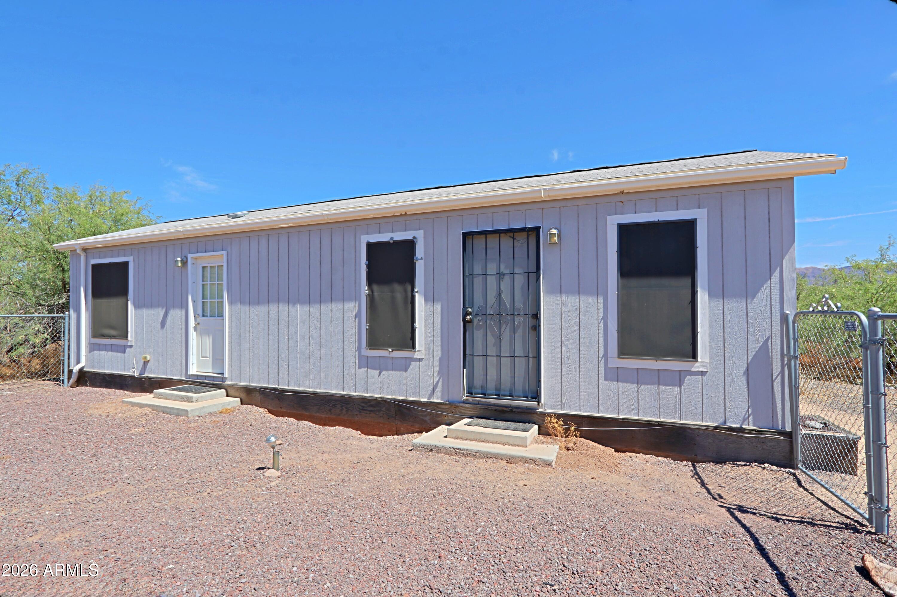 MB, New River - Residential