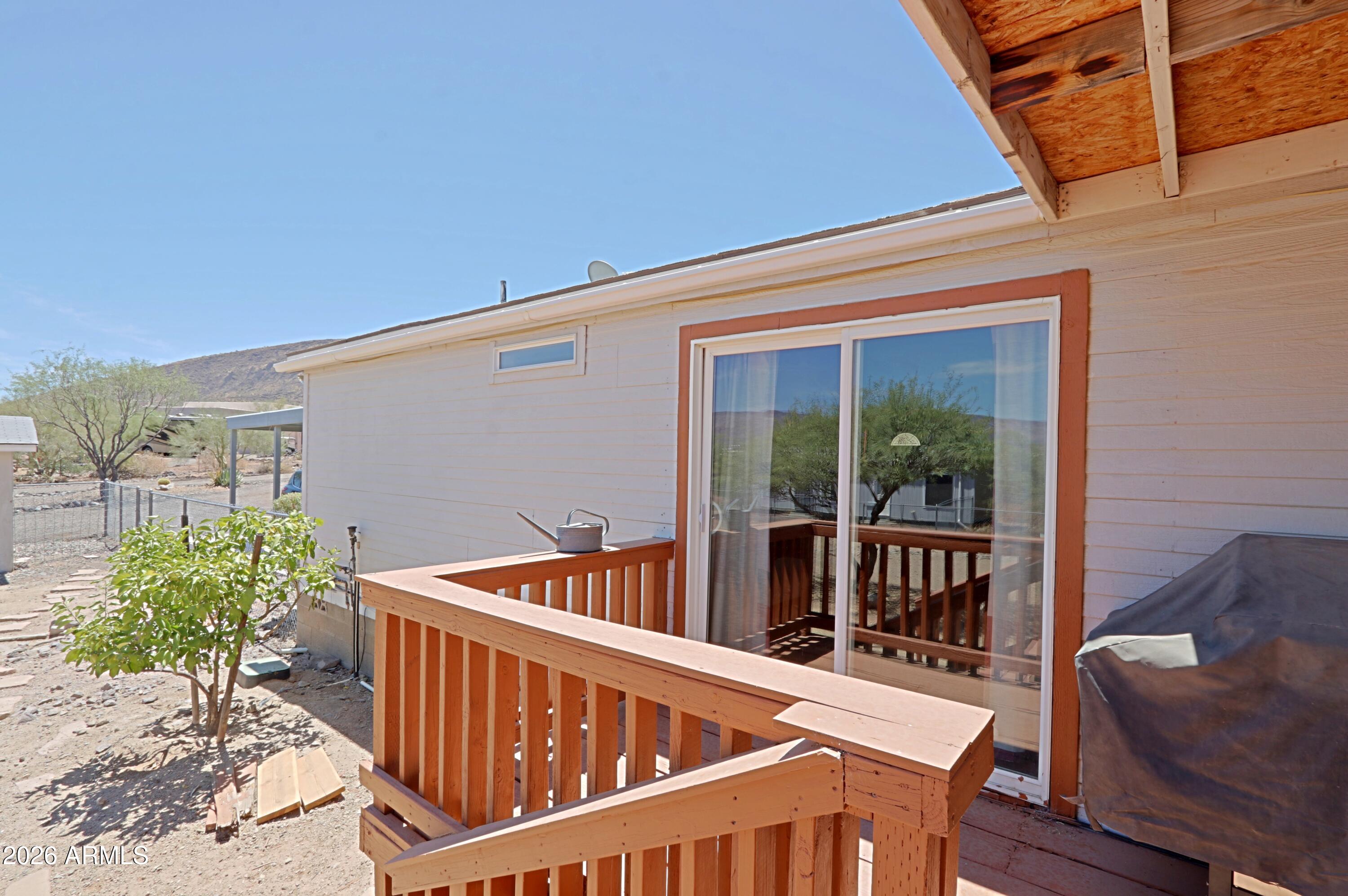 MB, New River - Residential