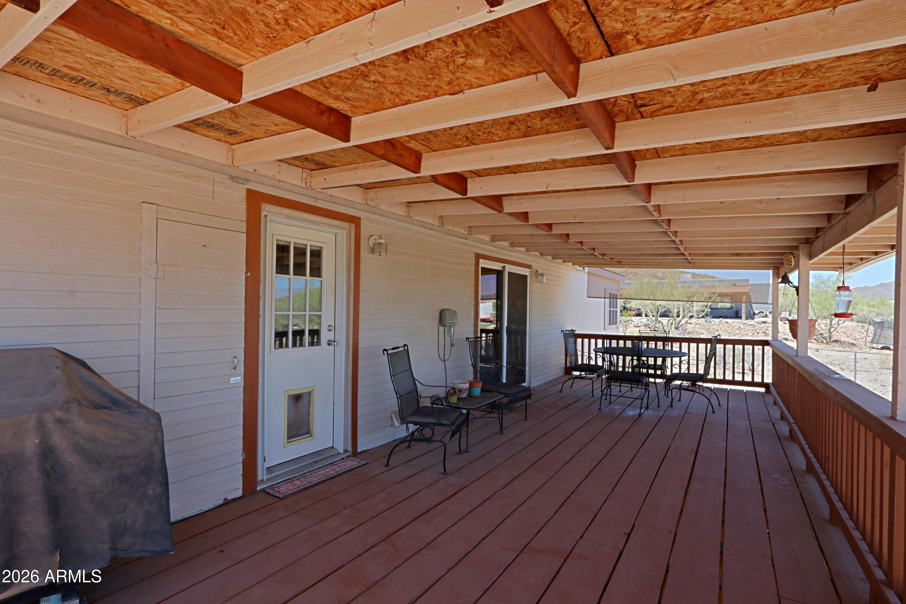 MB, New River - Residential