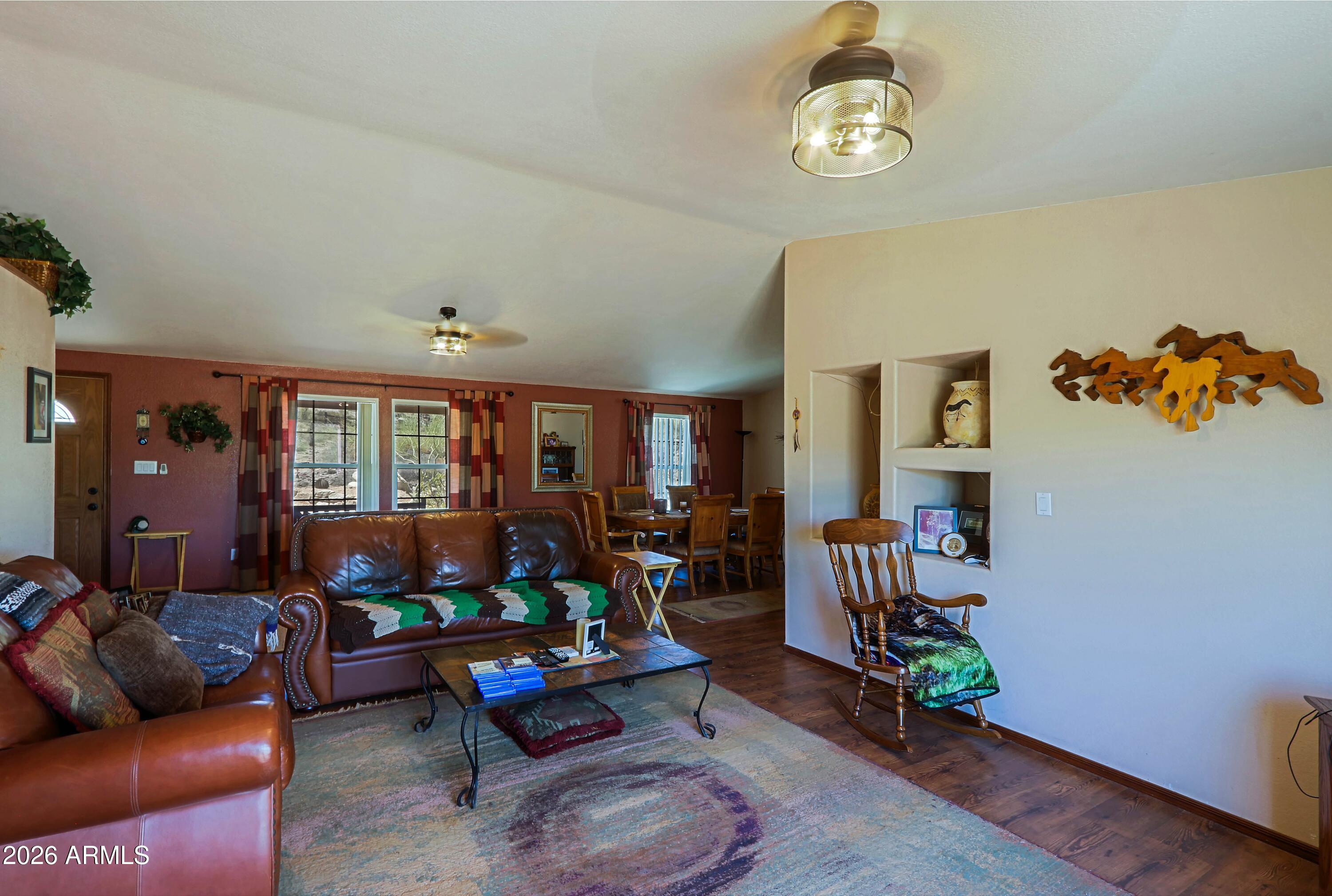 MB, New River - Residential