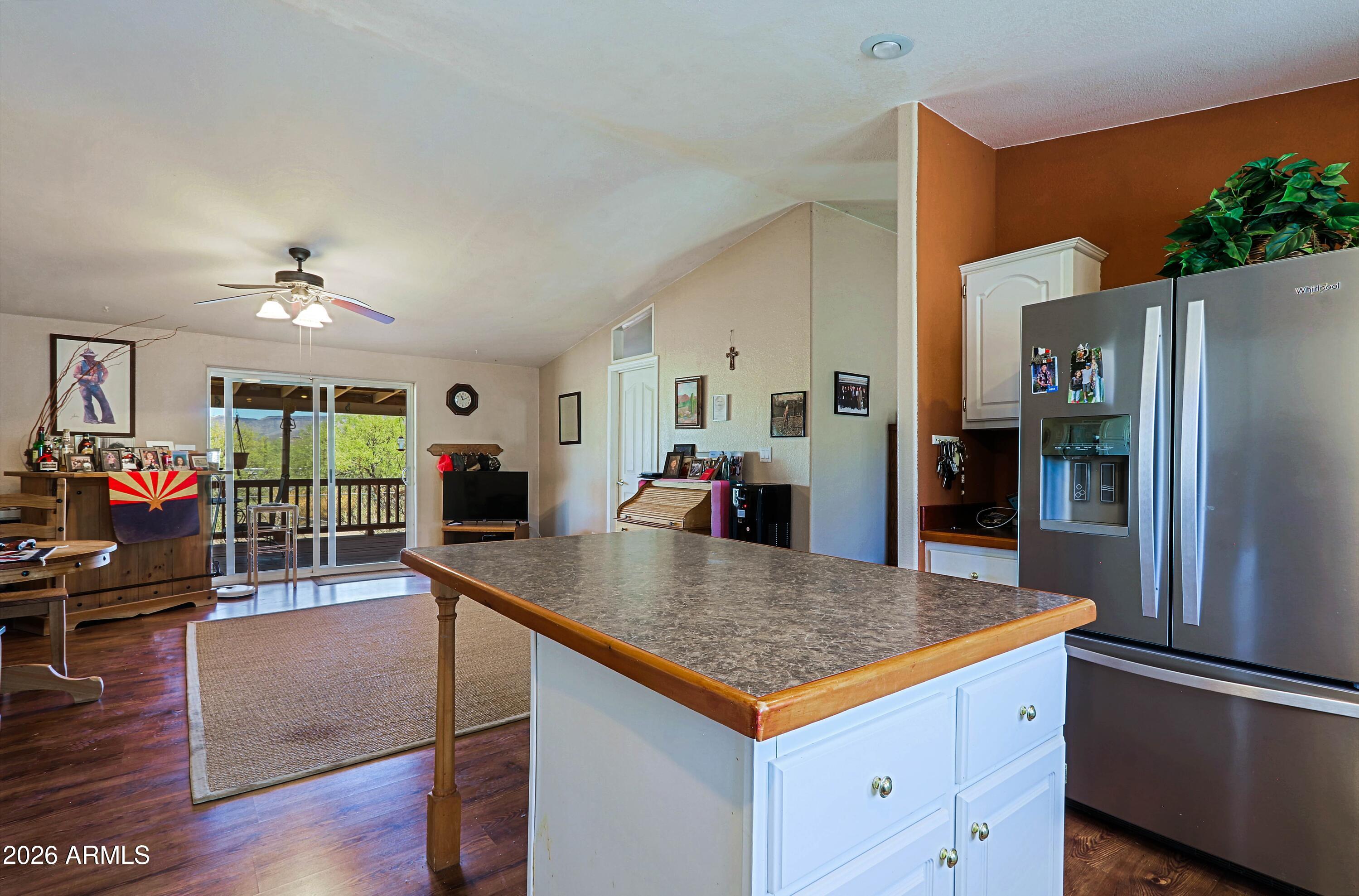 MB, New River - Residential