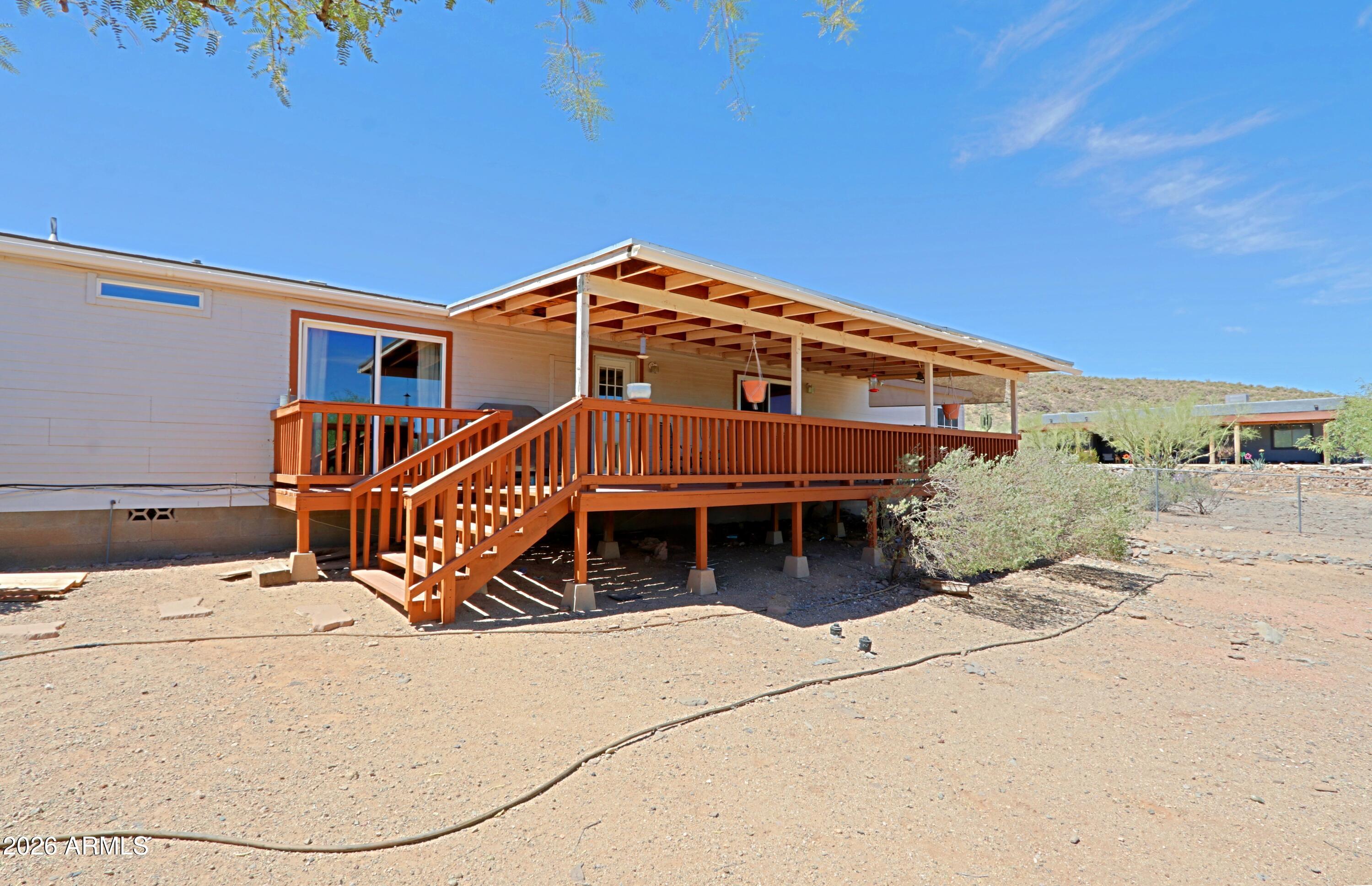 MB, New River - Residential