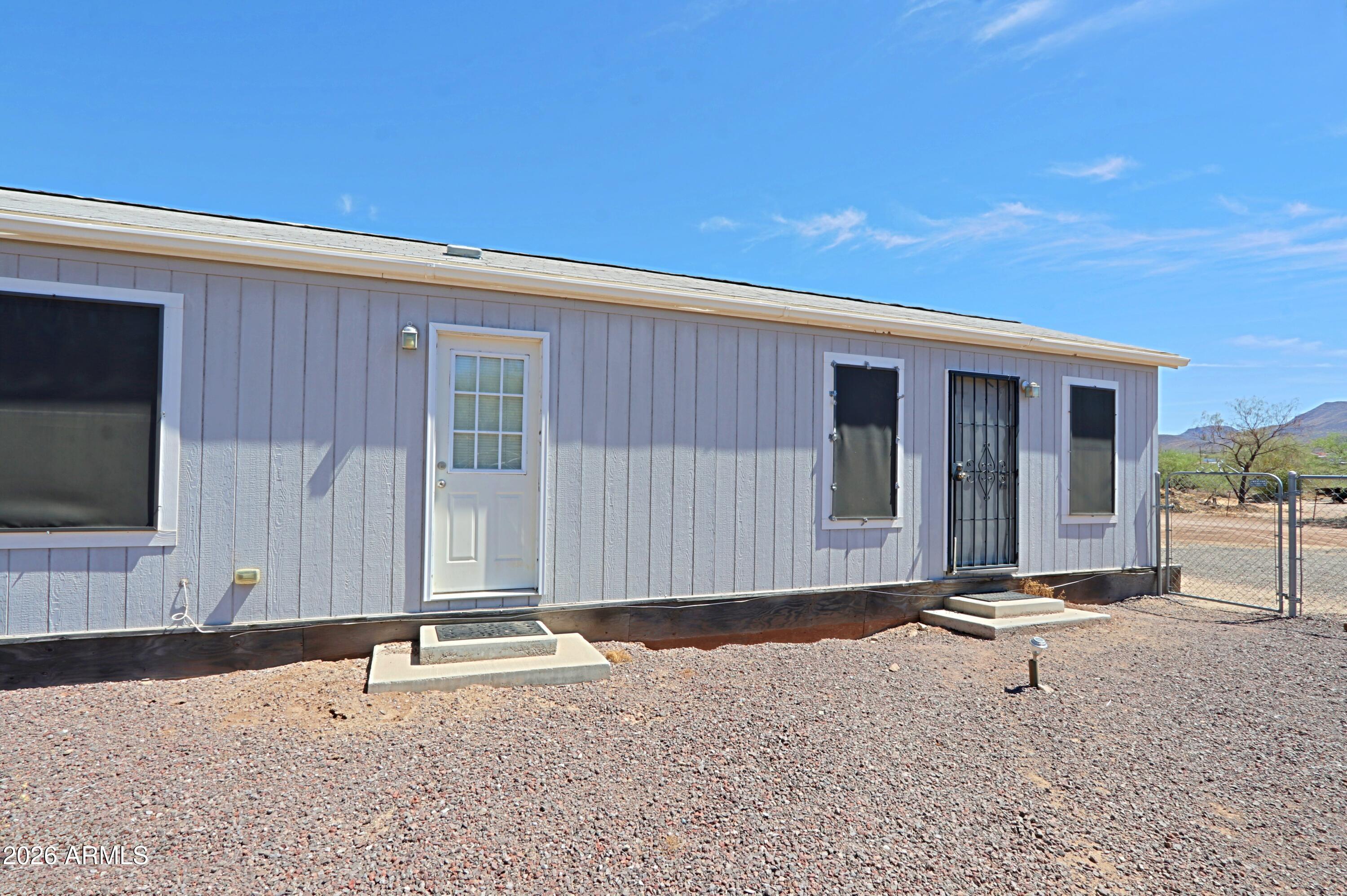 MB, New River - Residential