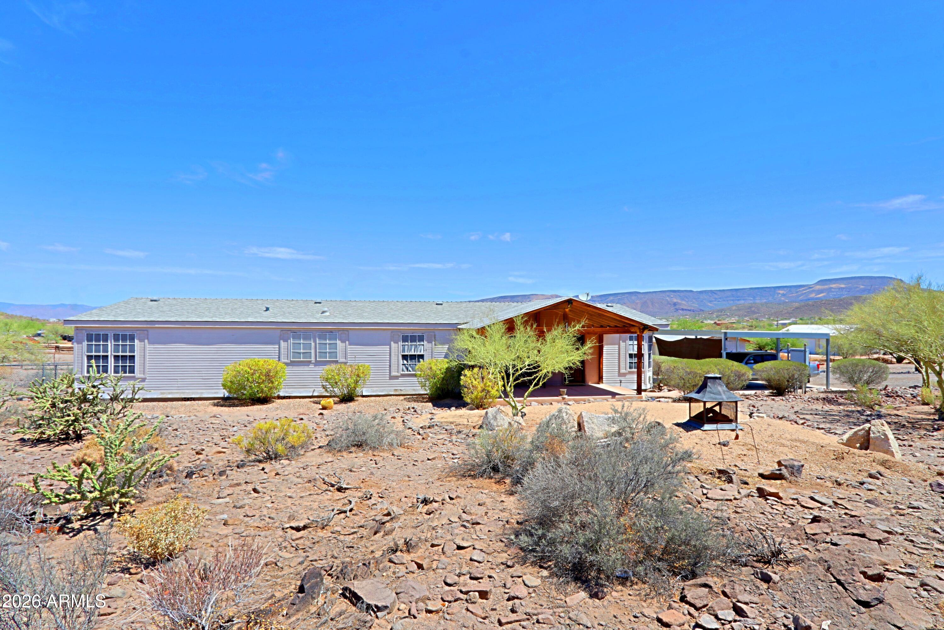 MB, New River - Residential