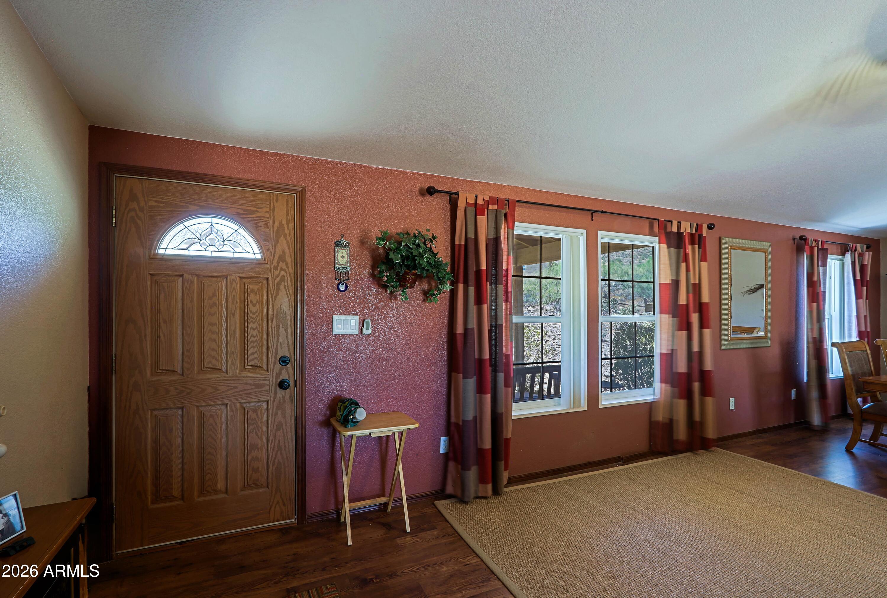 MB, New River - Residential