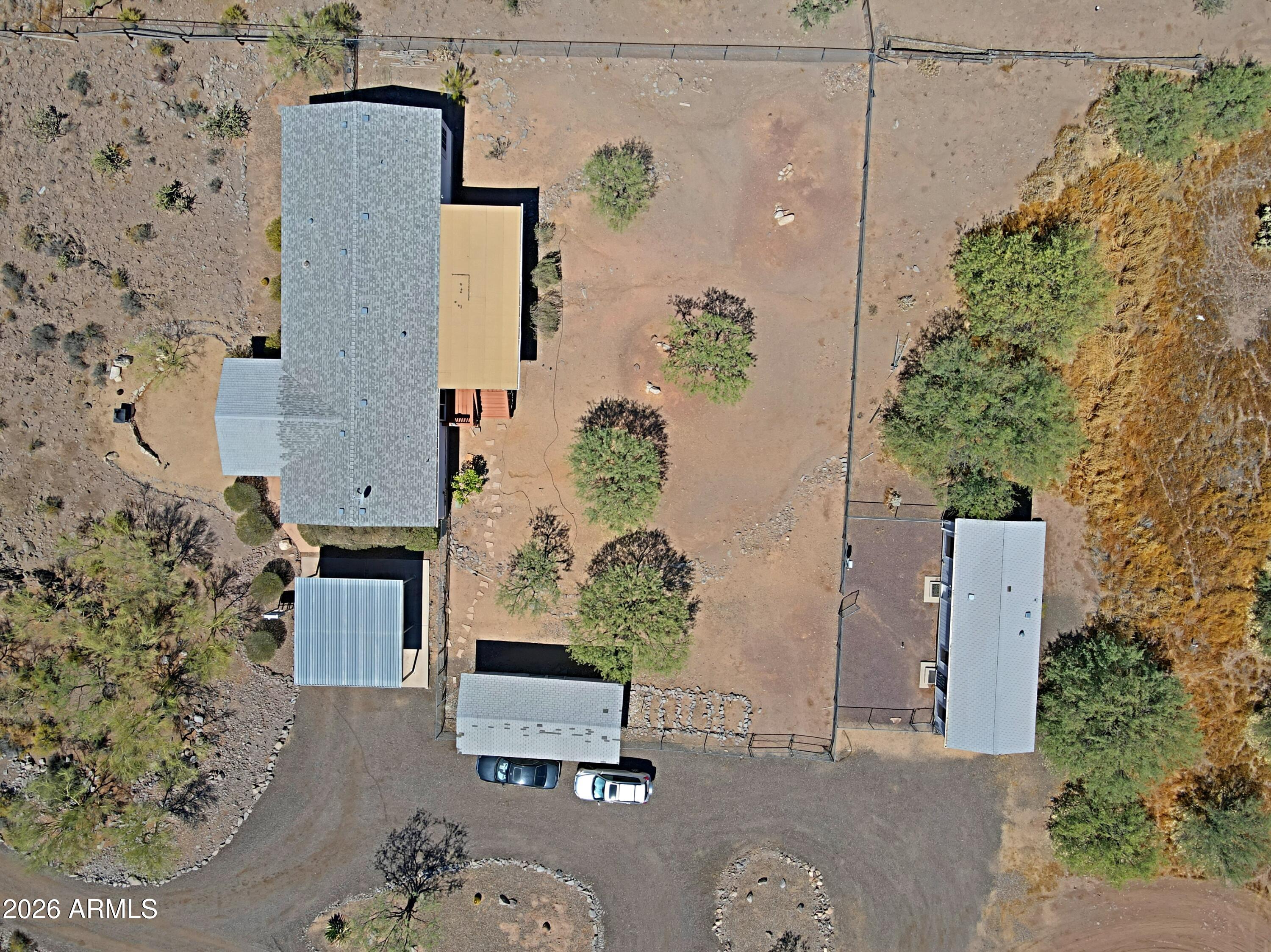 MB, New River - Residential