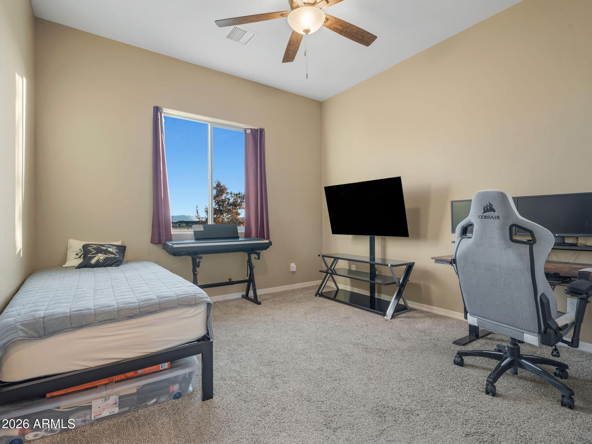 PRESCOTT PRAIRIE - Residential