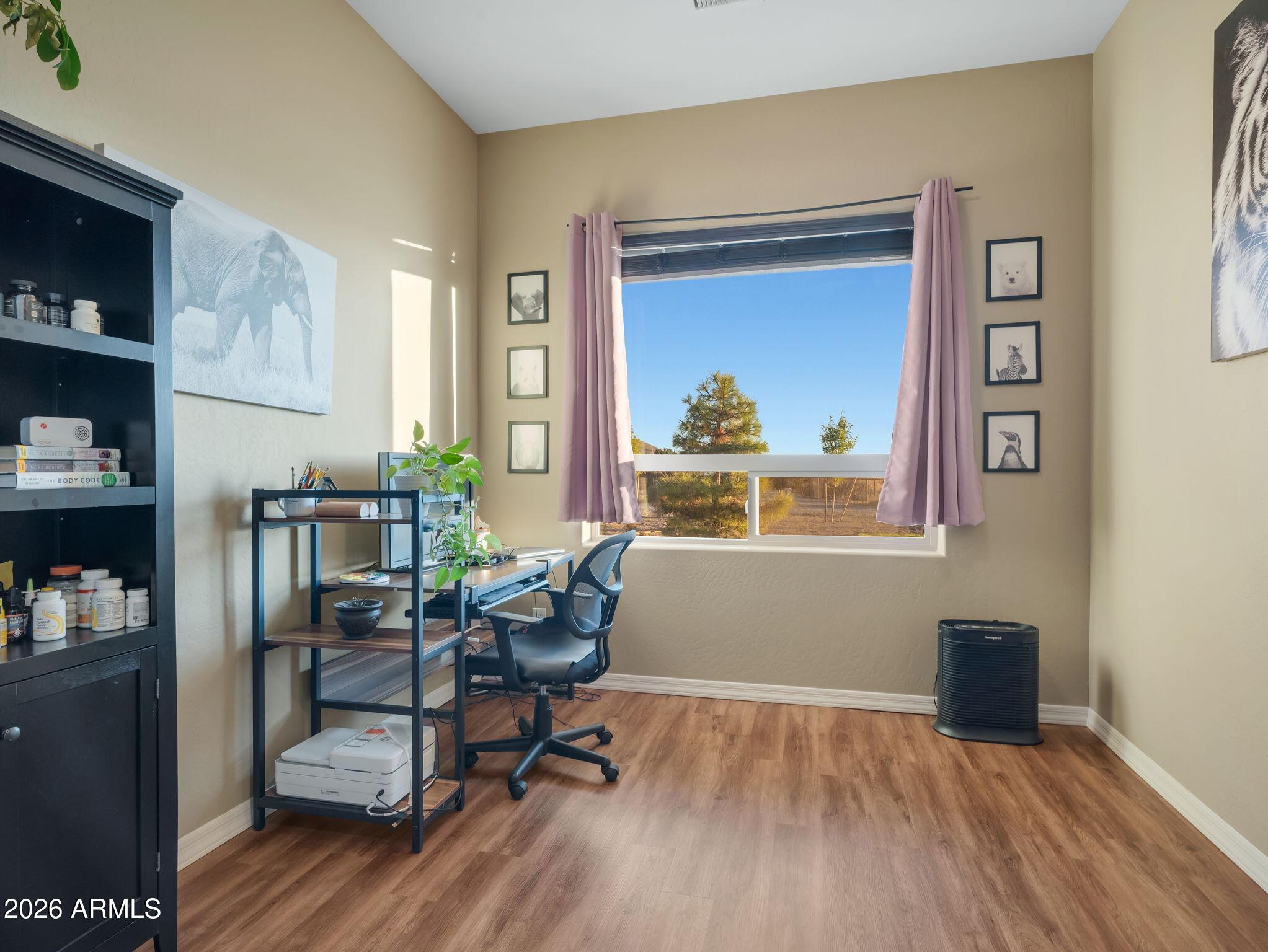 PRESCOTT PRAIRIE - Residential