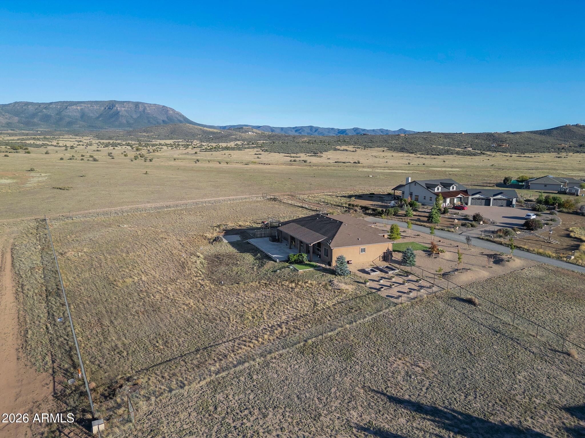 PRESCOTT PRAIRIE - Residential
