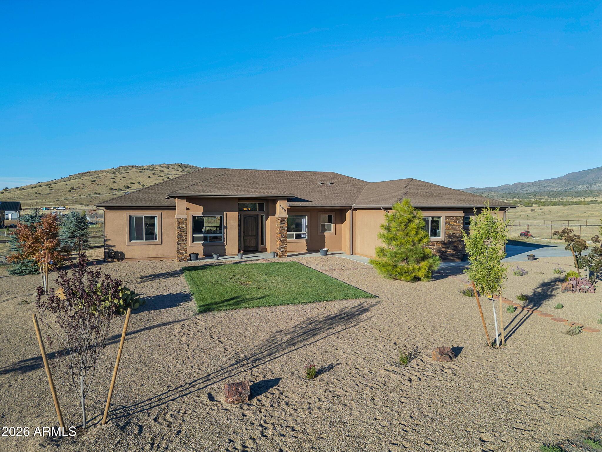 PRESCOTT PRAIRIE - Residential