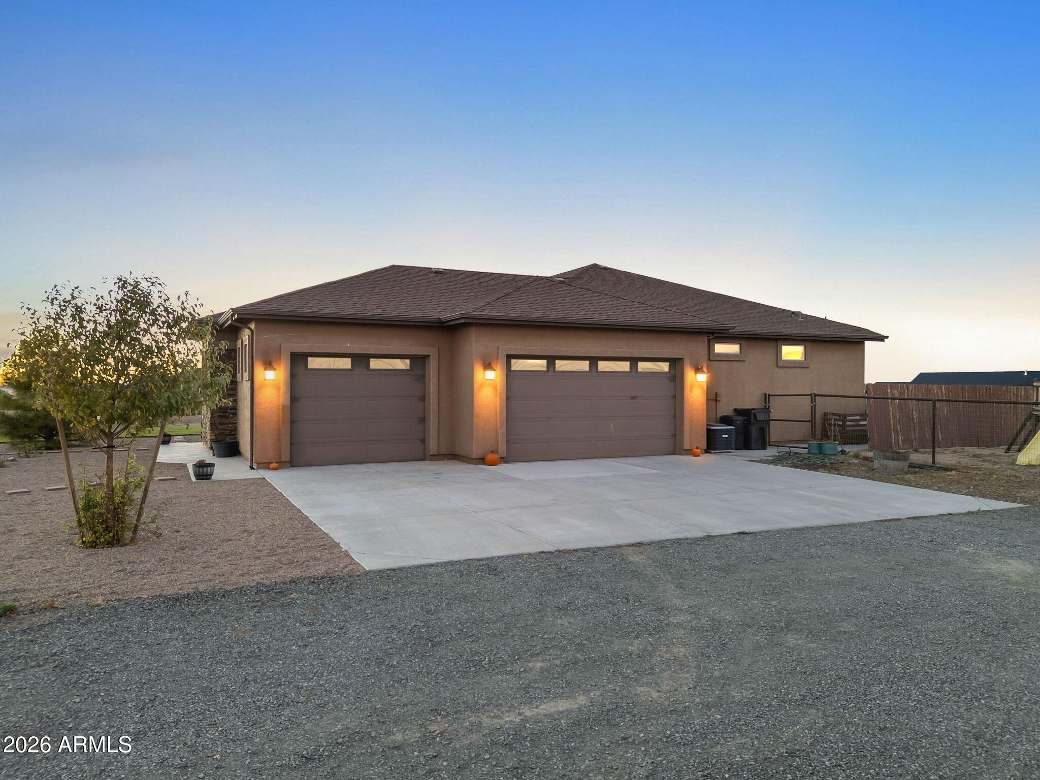 PRESCOTT PRAIRIE - Residential