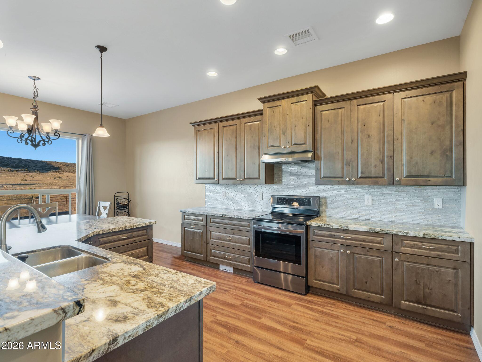 PRESCOTT PRAIRIE - Residential