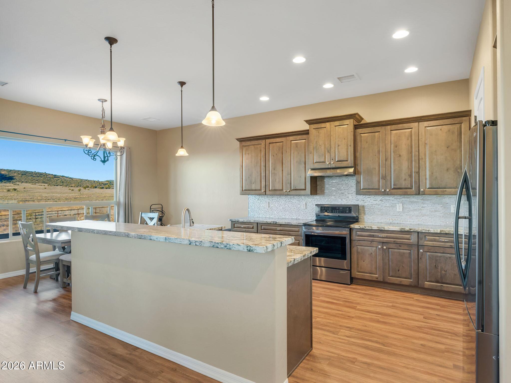 PRESCOTT PRAIRIE - Residential