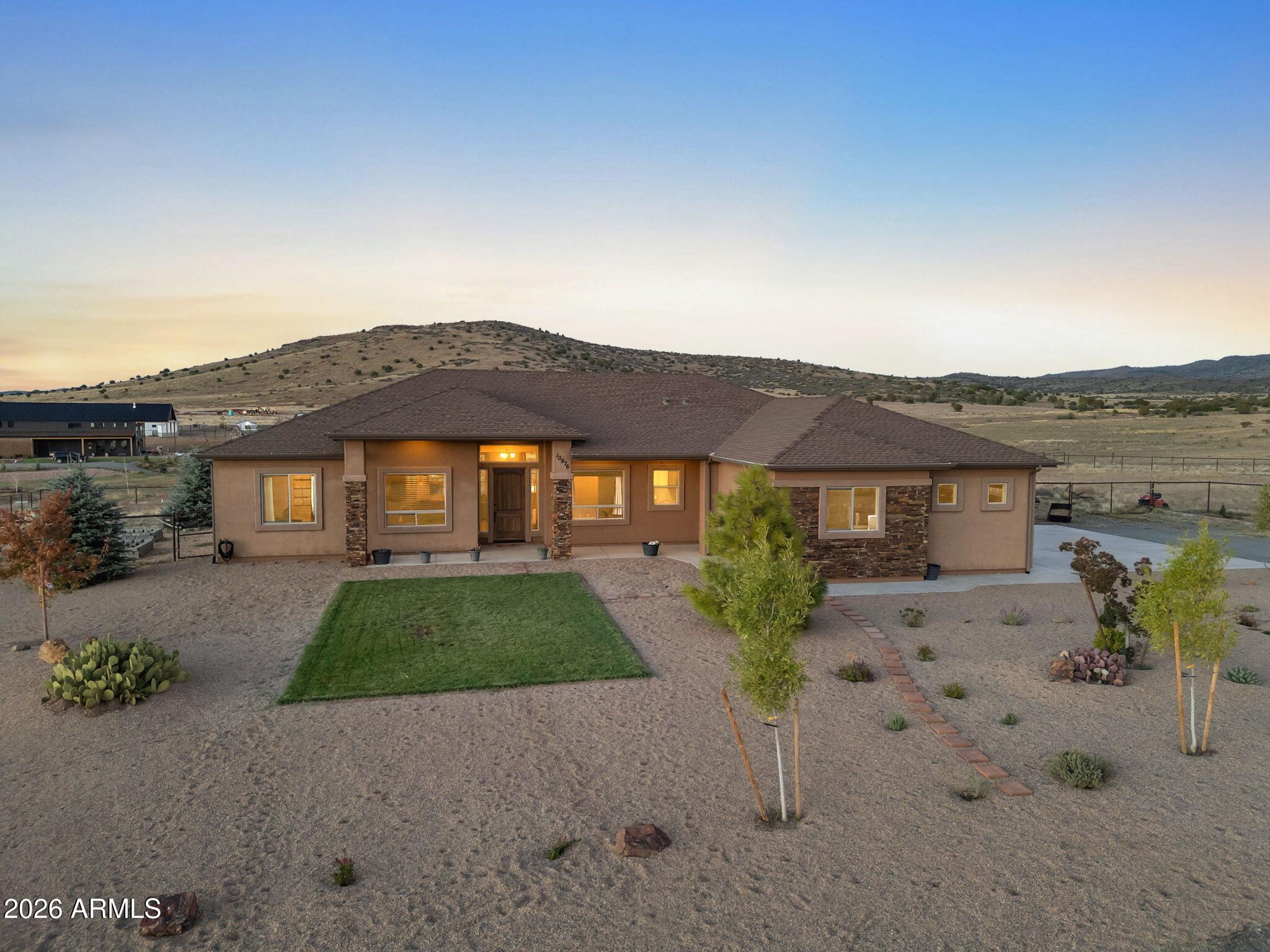 PRESCOTT PRAIRIE - Residential