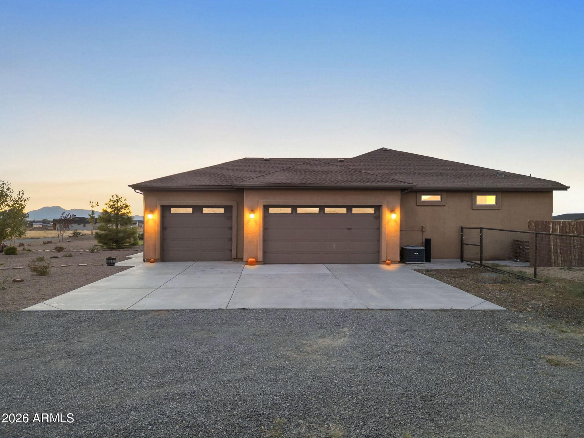 PRESCOTT PRAIRIE - Residential