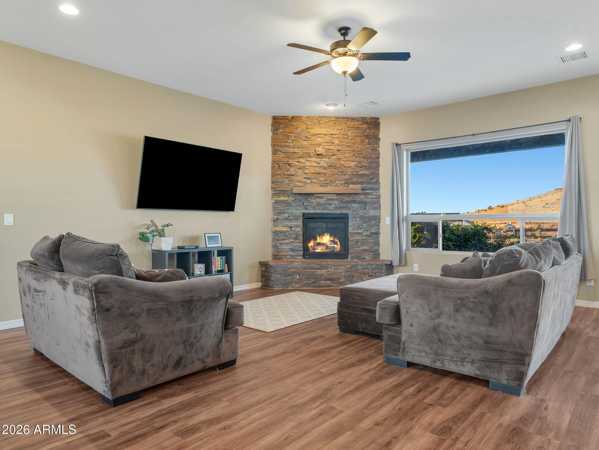 PRESCOTT PRAIRIE - Residential