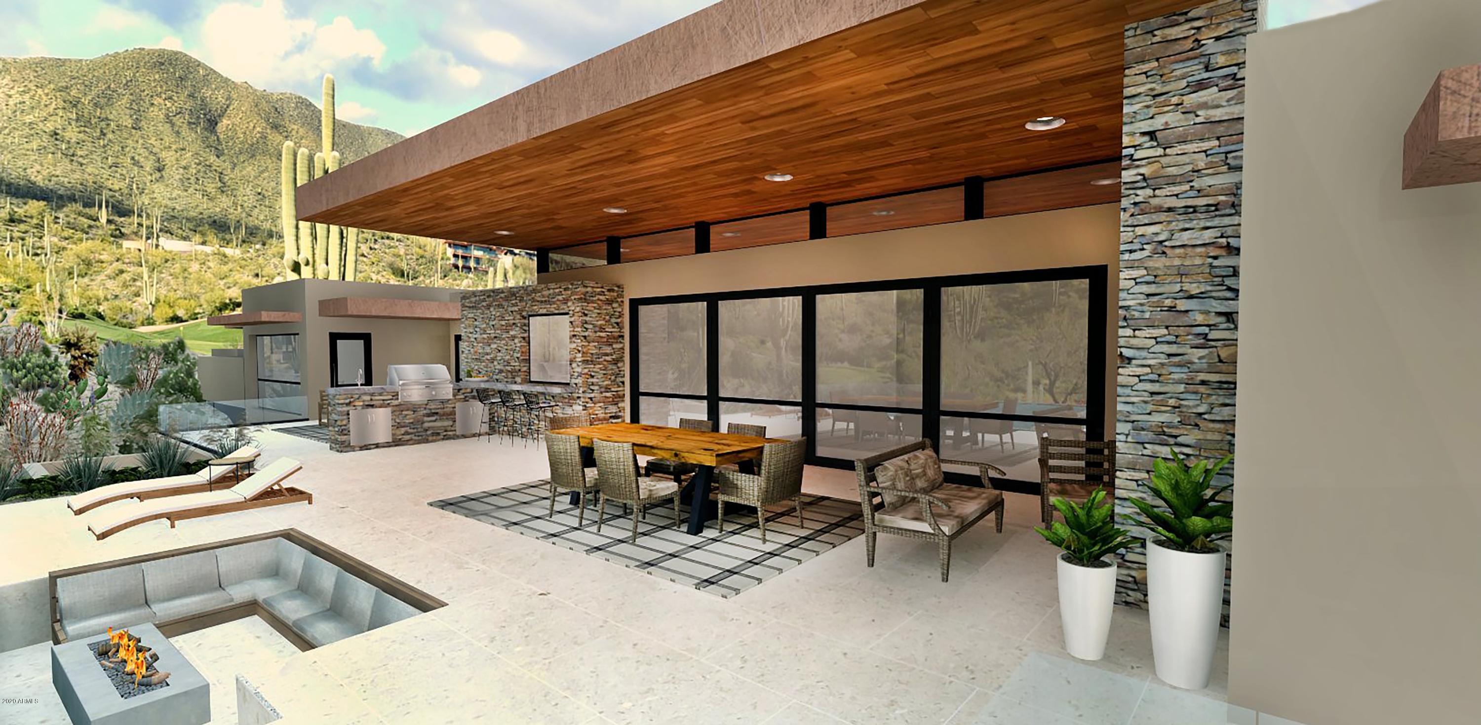 Desert Mountain - Residential