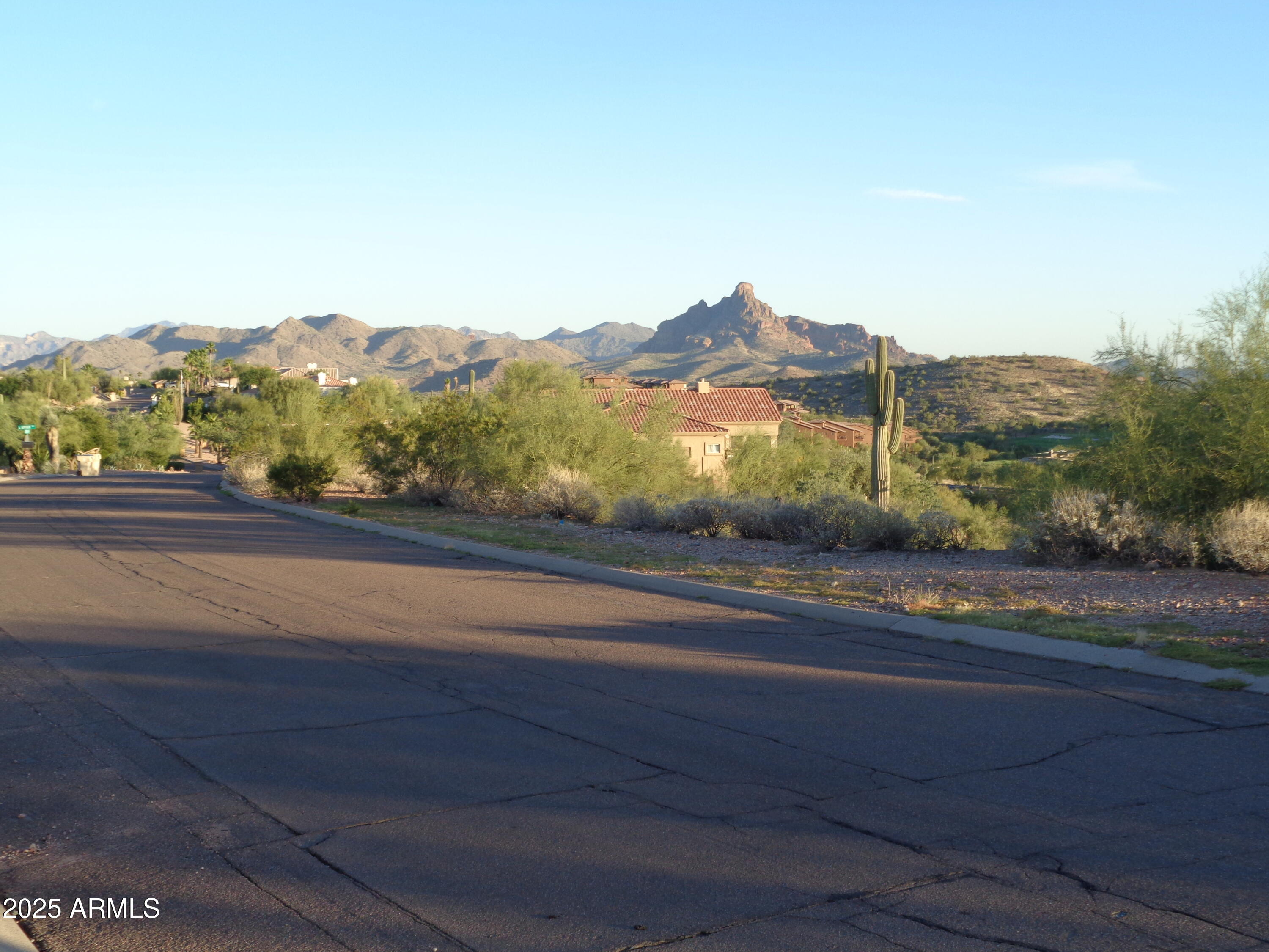 FOUNTAIN HILLS AZ FP 605B LTS 1-16 BLK 3 TRS C-E - Land