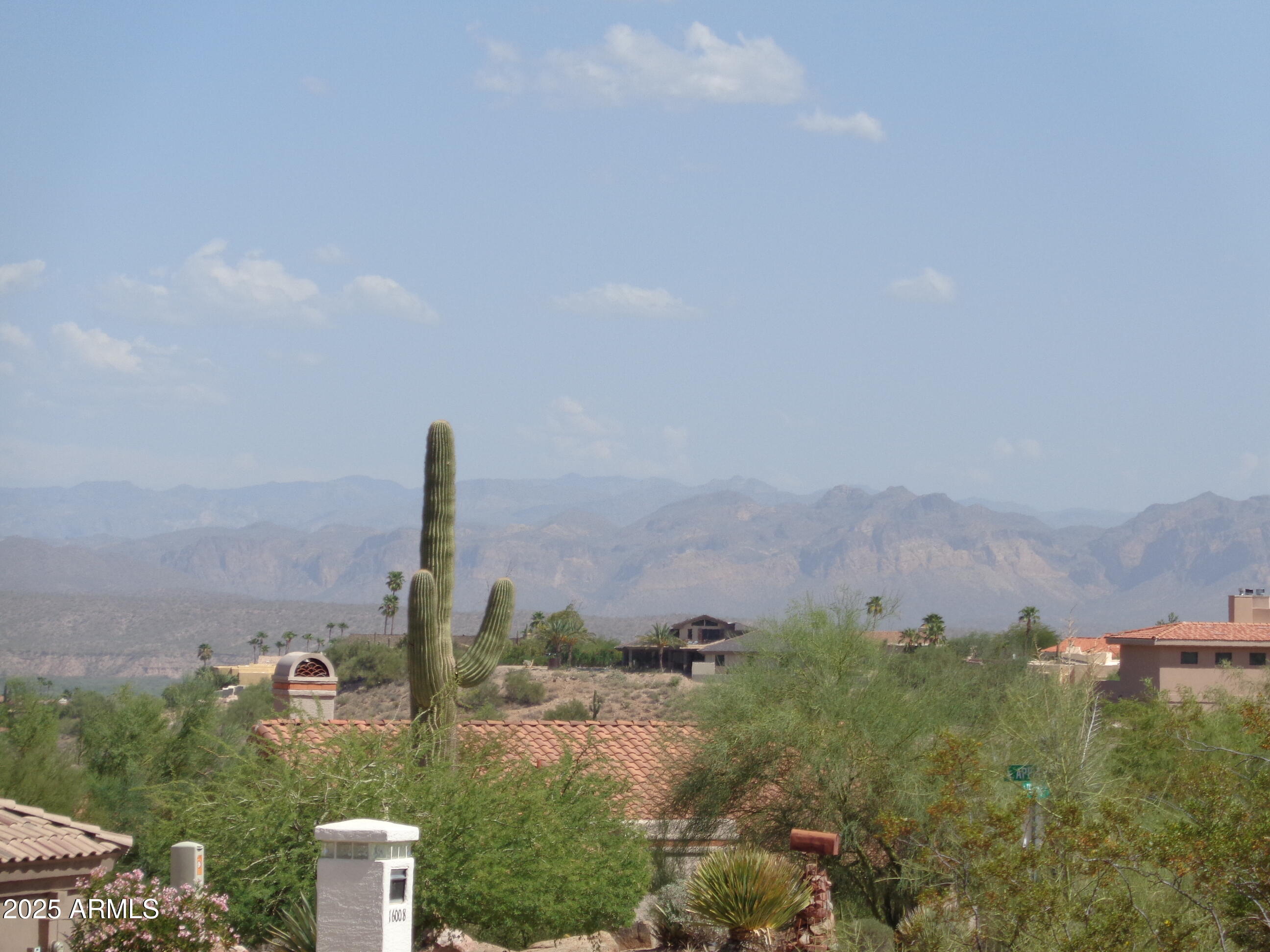 FOUNTAIN HILLS AZ FP 605B LTS 1-16 BLK 3 TRS C-E - Land