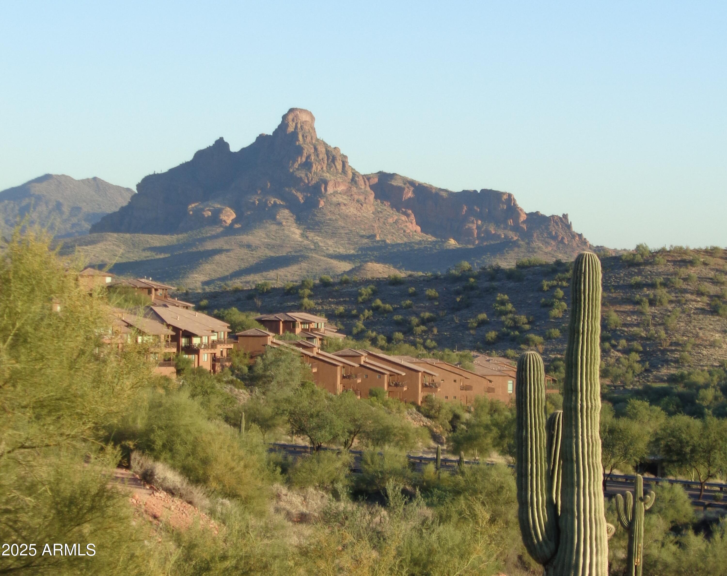 Big Lot Big Views!   Here is a 1.43 acre lot with views in a convenient location to Scottsdale!  Views of Red Mountain, the Superstitions and City Lights!  You even have views of a couple of the Firerock fairways.  This is a lot worth looking at!  ***Financing is available!*** Check out the virtual tour!