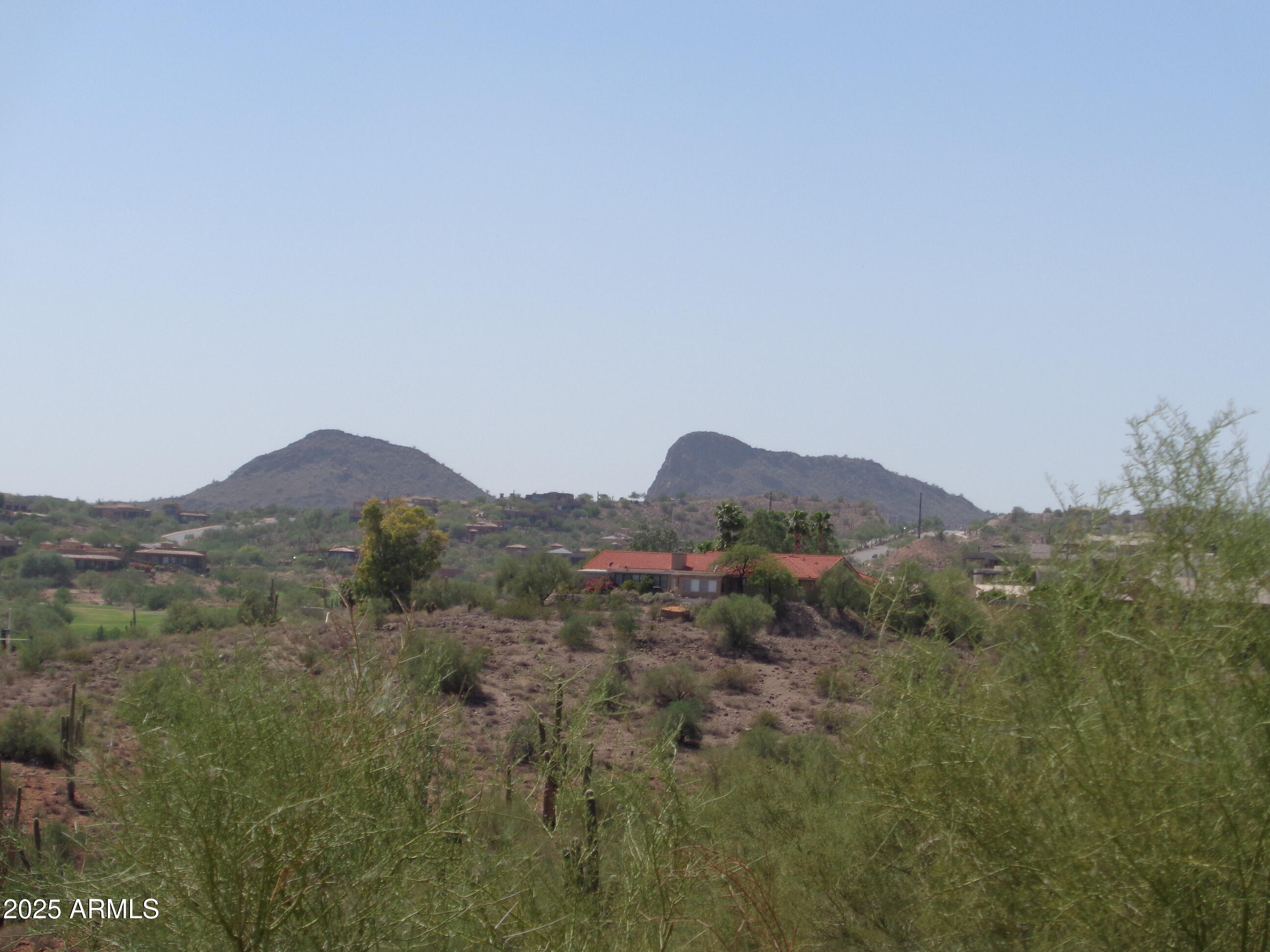 FOUNTAIN HILLS AZ FP 605B LTS 1-16 BLK 3 TRS C-E - Land
