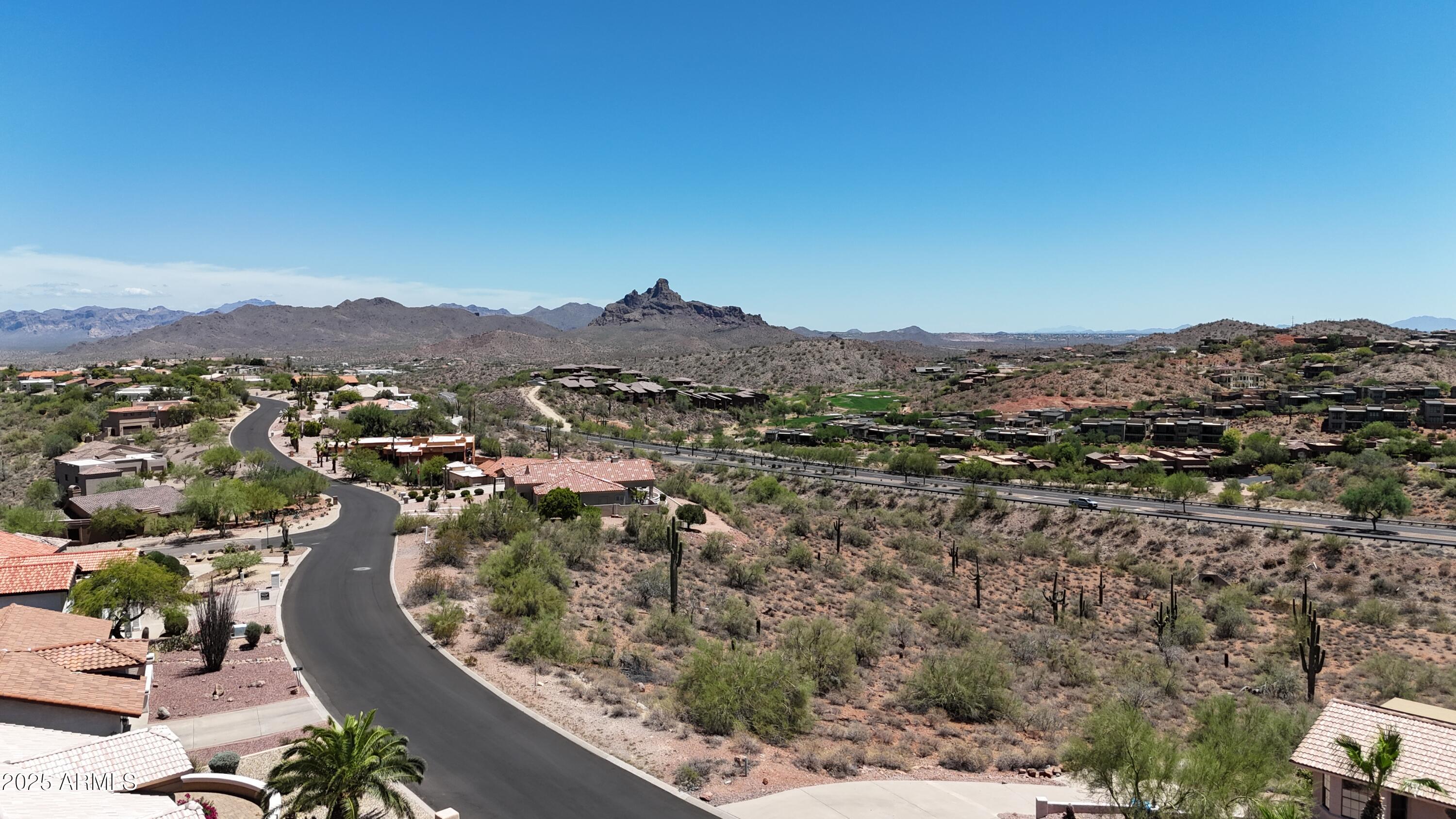 FOUNTAIN HILLS AZ FP 605B LTS 1-16 BLK 3 TRS C-E - Land